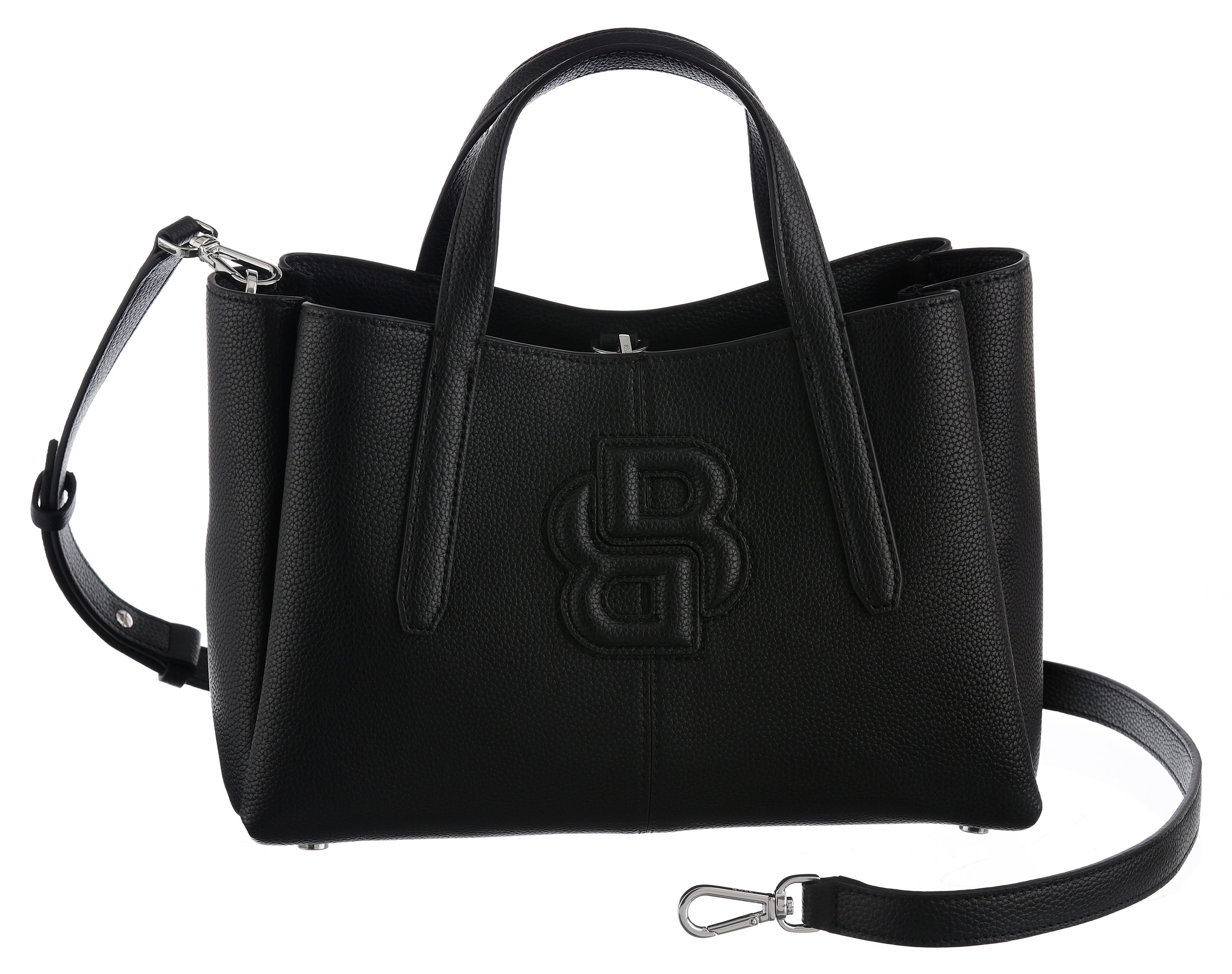 BOSS Henkeltasche Anett M Tote, Umhängetasche, günstig online kaufen