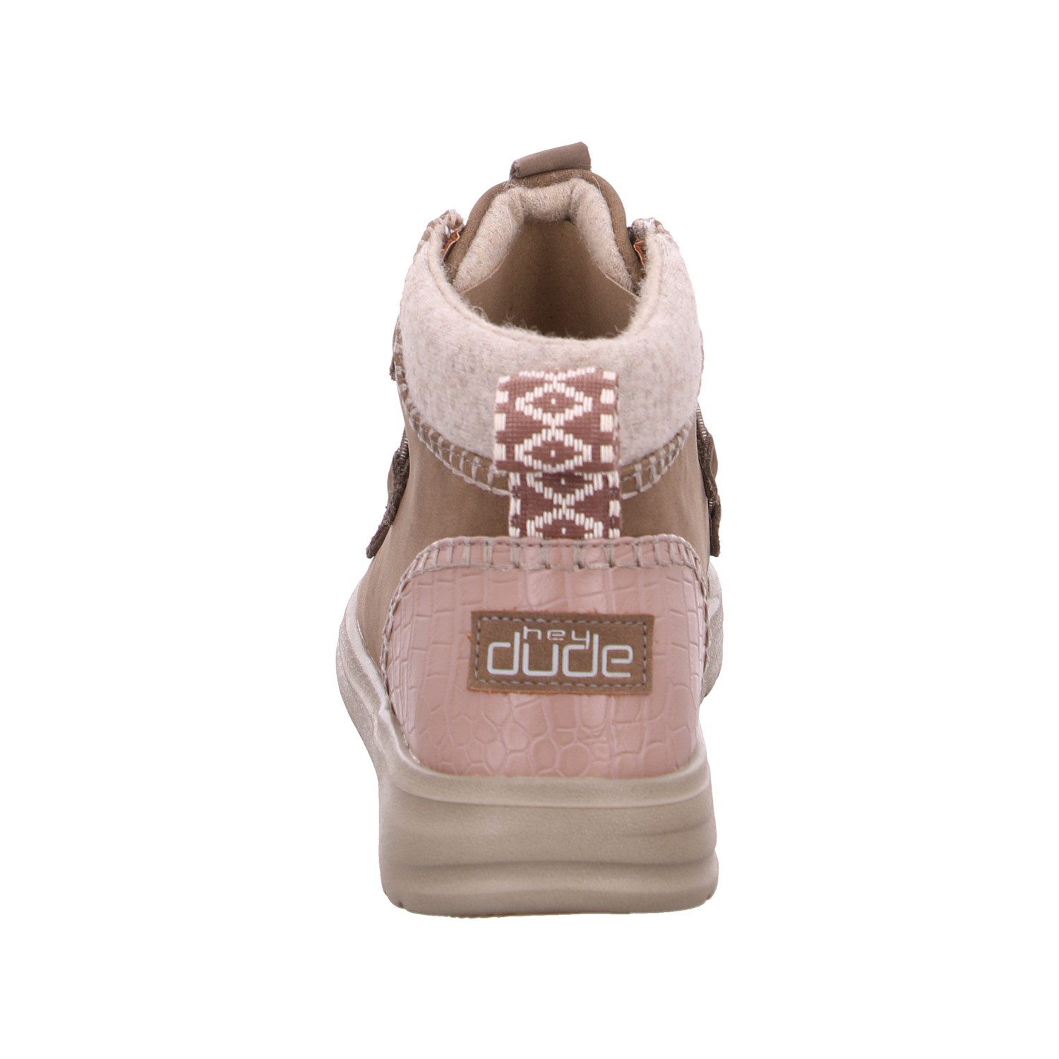 Hey Dude Eloise Schnürstiefel günstig online kaufen