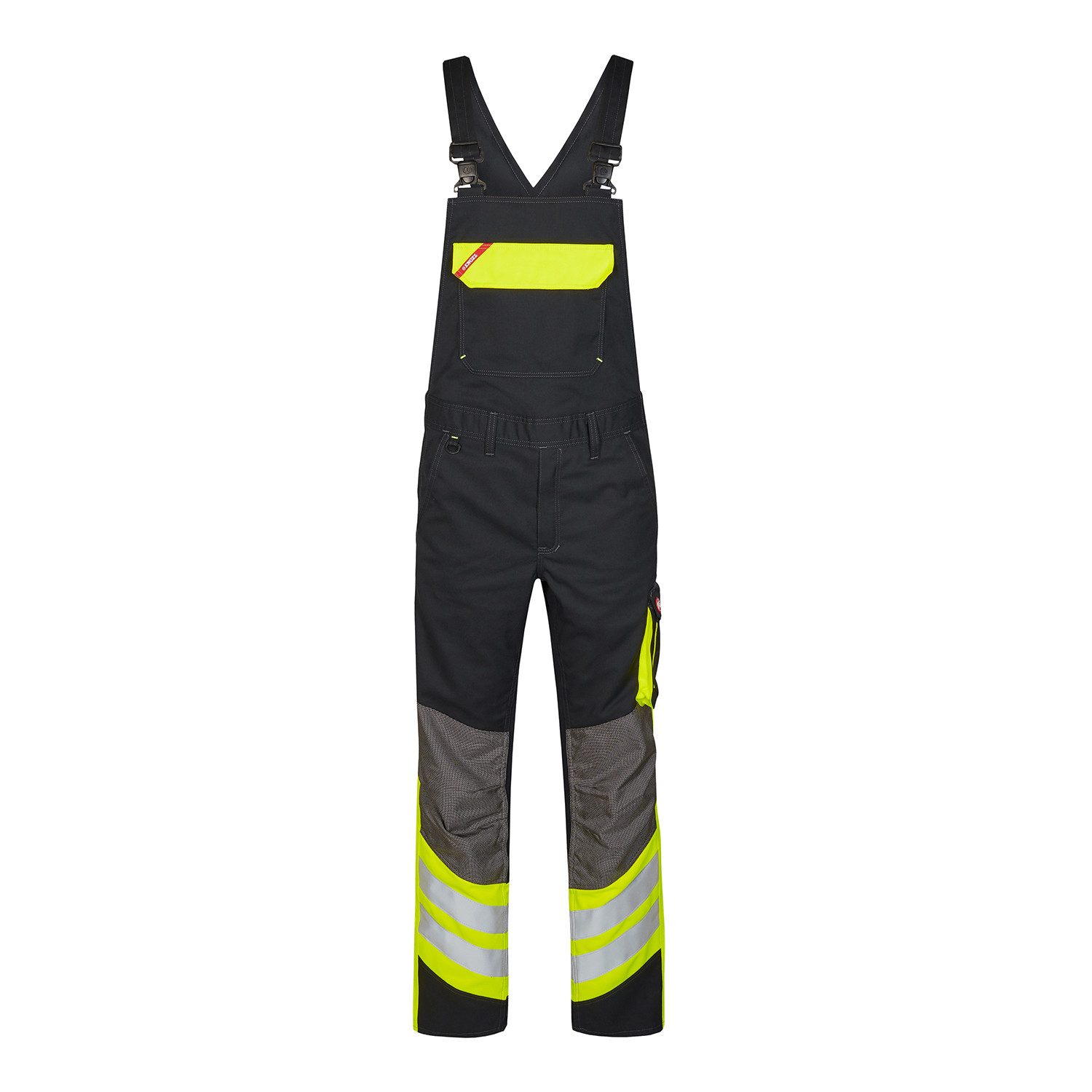 FE ENGEL Arbeitslatzhose Latzhose "3870-217" cargo