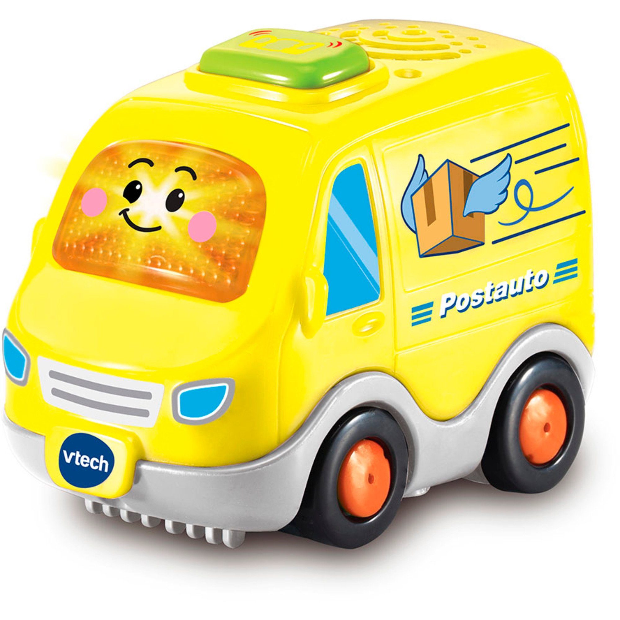 Vtech® Spielzeug-Auto VTech Tut Tut Baby günstig online kaufen