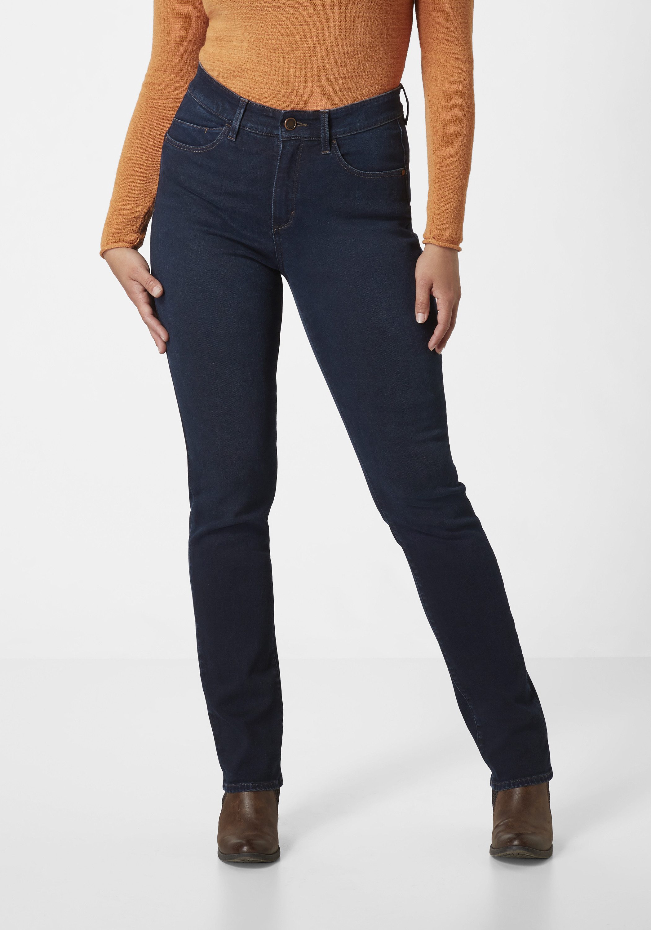 Paddock's Slim-fit-Jeans PAT Slim-Fit 5-Pocket Jeans günstig online kaufen