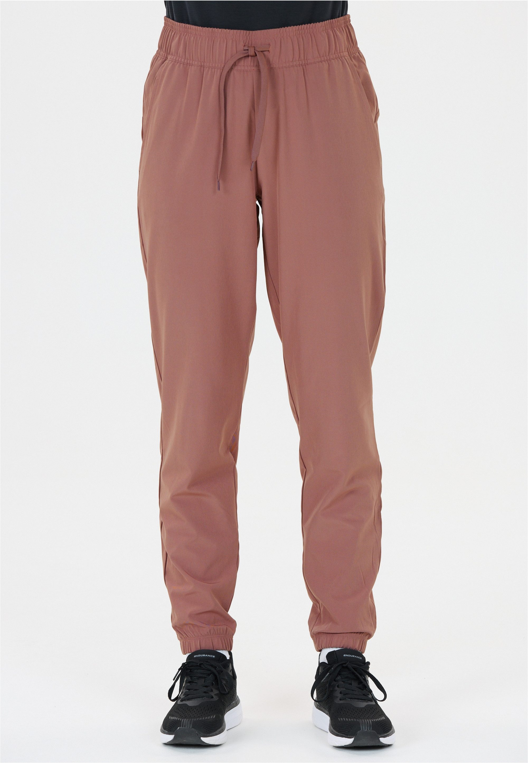 ENDURANCE Sweathose Chaya aus bequemem und günstig online kaufen