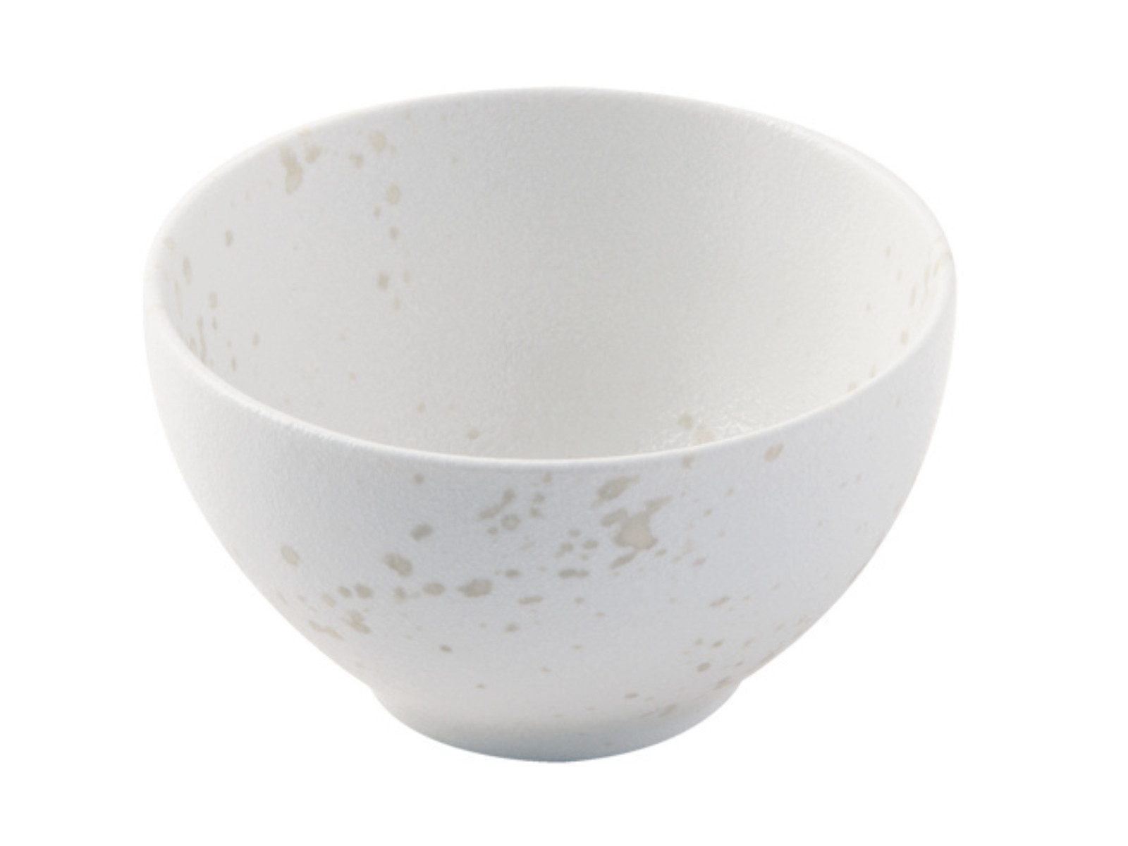 Rosenthal Schale White River Schale 10cm, Porzellan, (Schalen & Schüsseln)