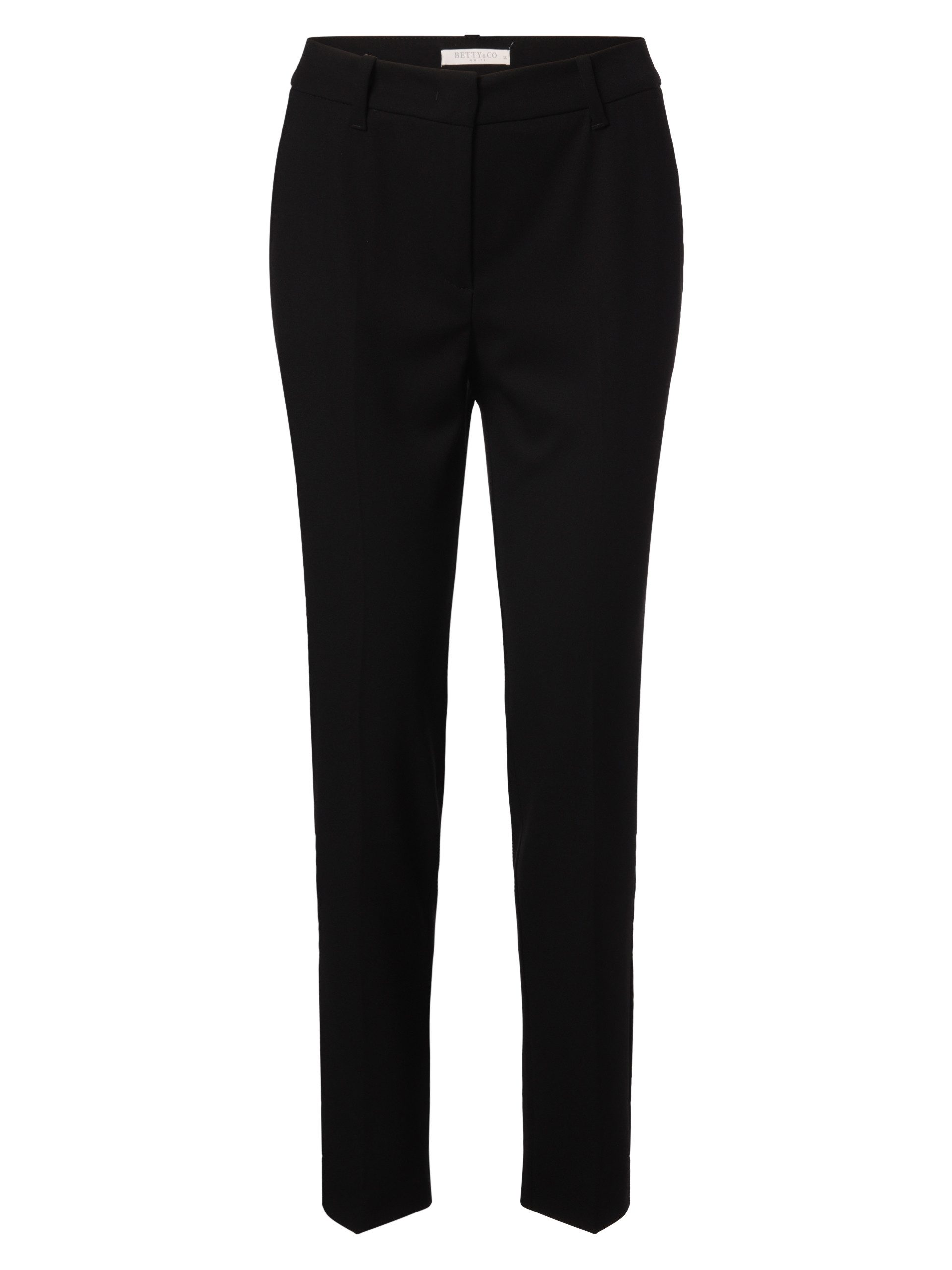 Betty&Co Bundfaltenhose
