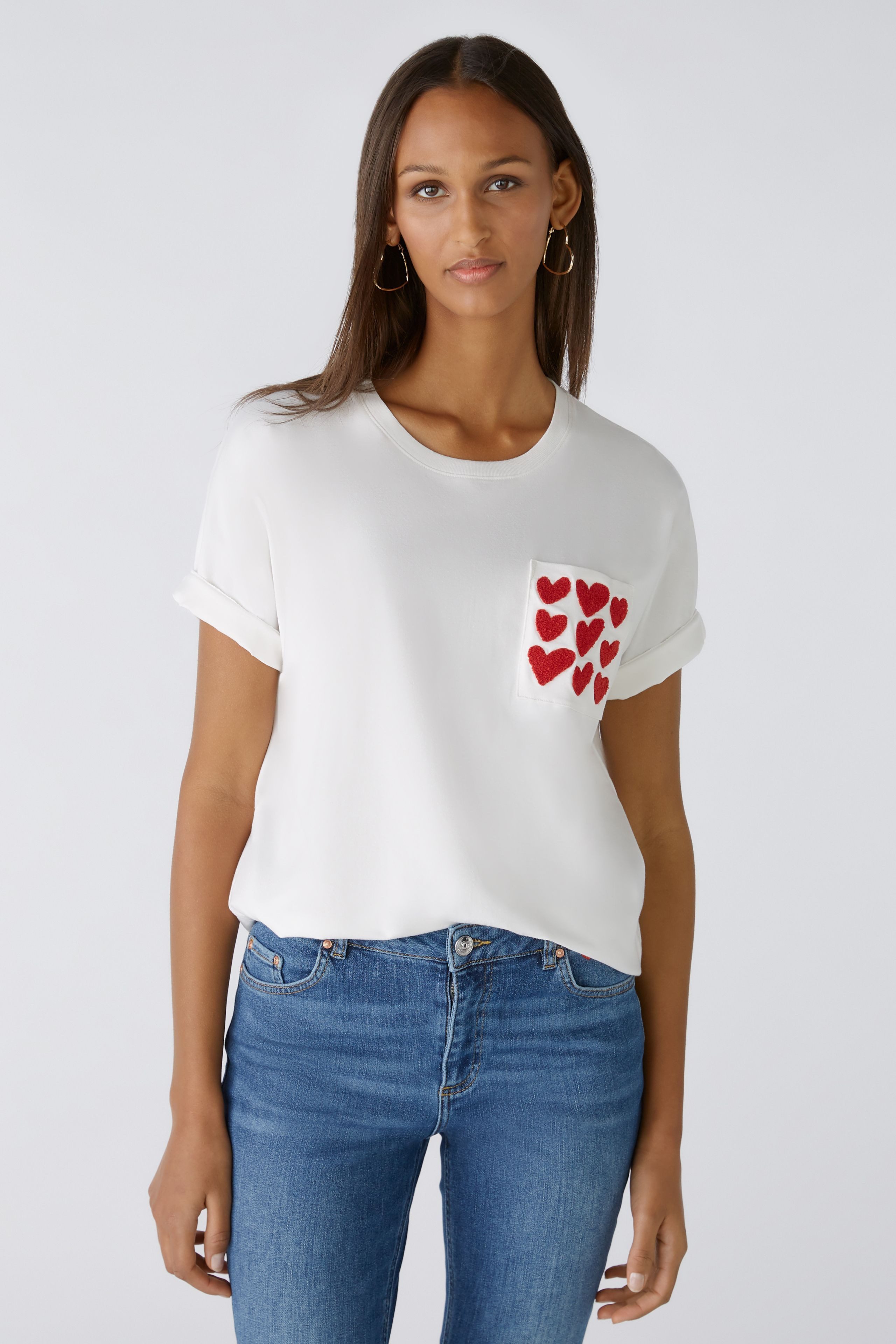 Oui T-Shirt