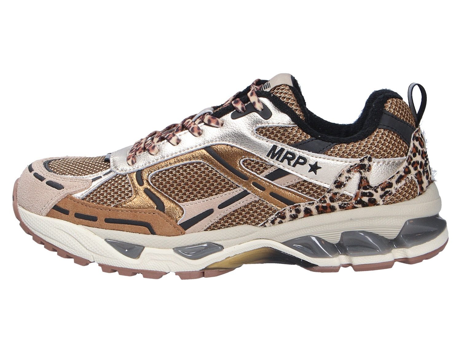 Maripé AMSTERDAM Sneaker Modischer Schnitt günstig online kaufen