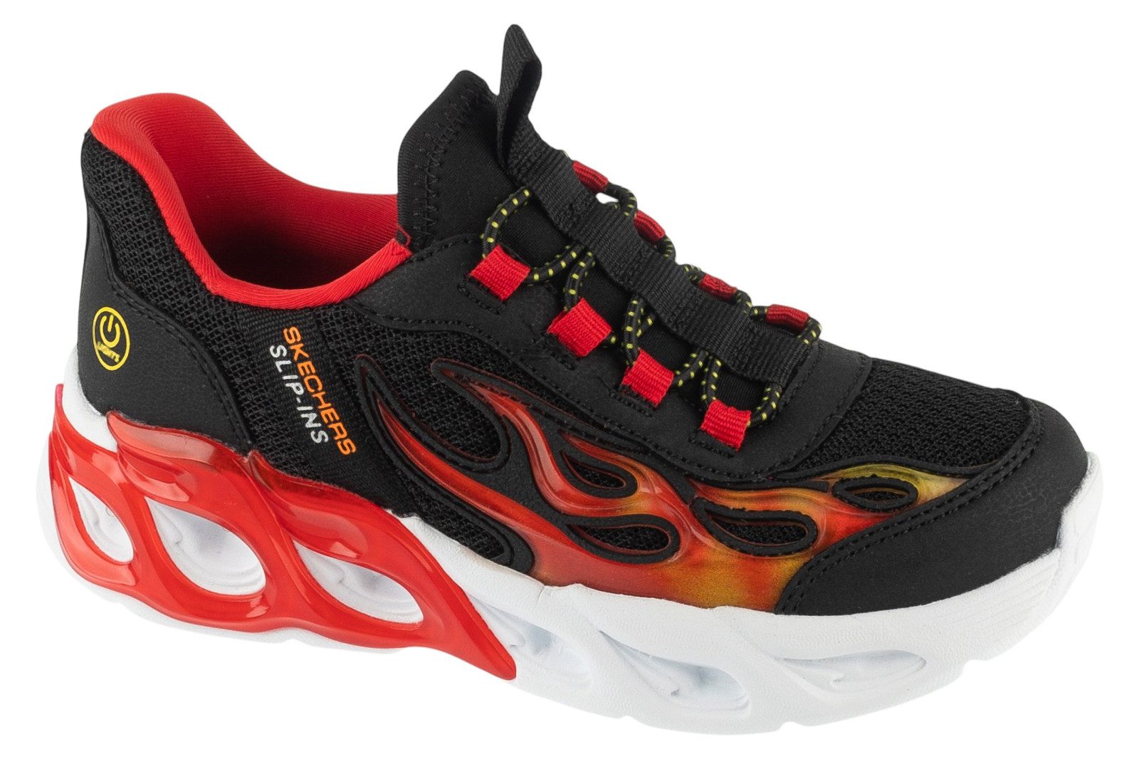 Skechers Slip-ins Thermo Flash 2.0 - Heat-Brisk Sneaker