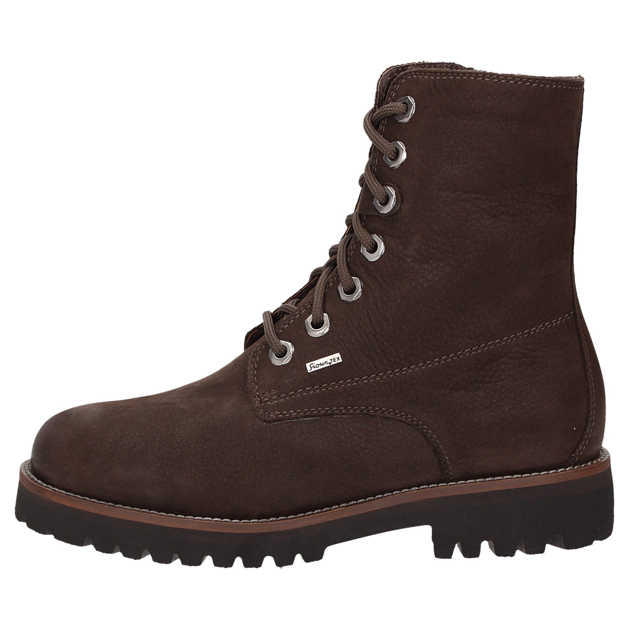 SIOUX Elmiana-700-TEX-WF Stiefelette