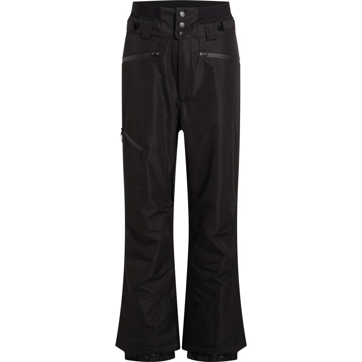McKINLEY Skihose He.-Ski-Hose Ermes II M BLACK NIGHT