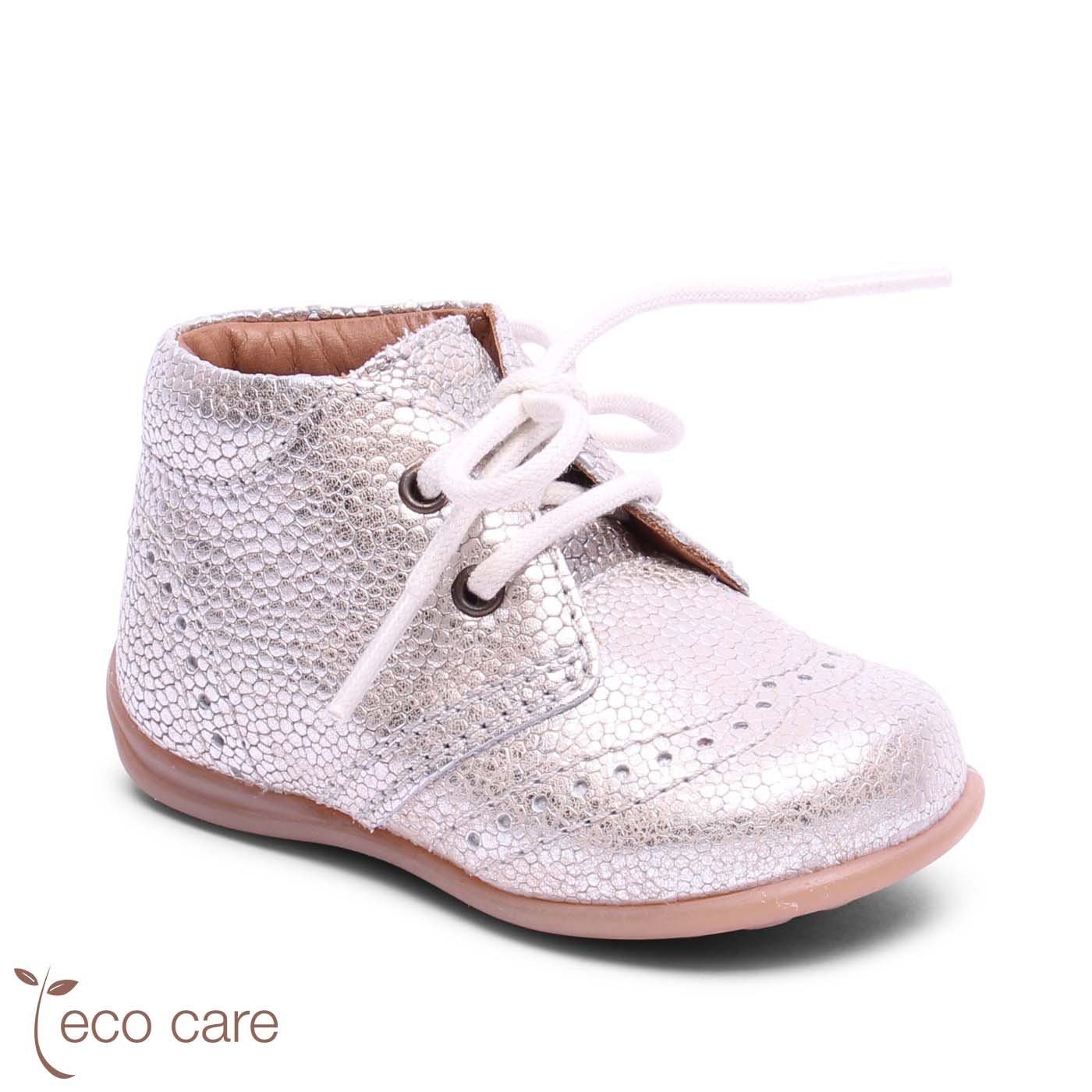 Bisgaard Budapest Lace Chelseaboots