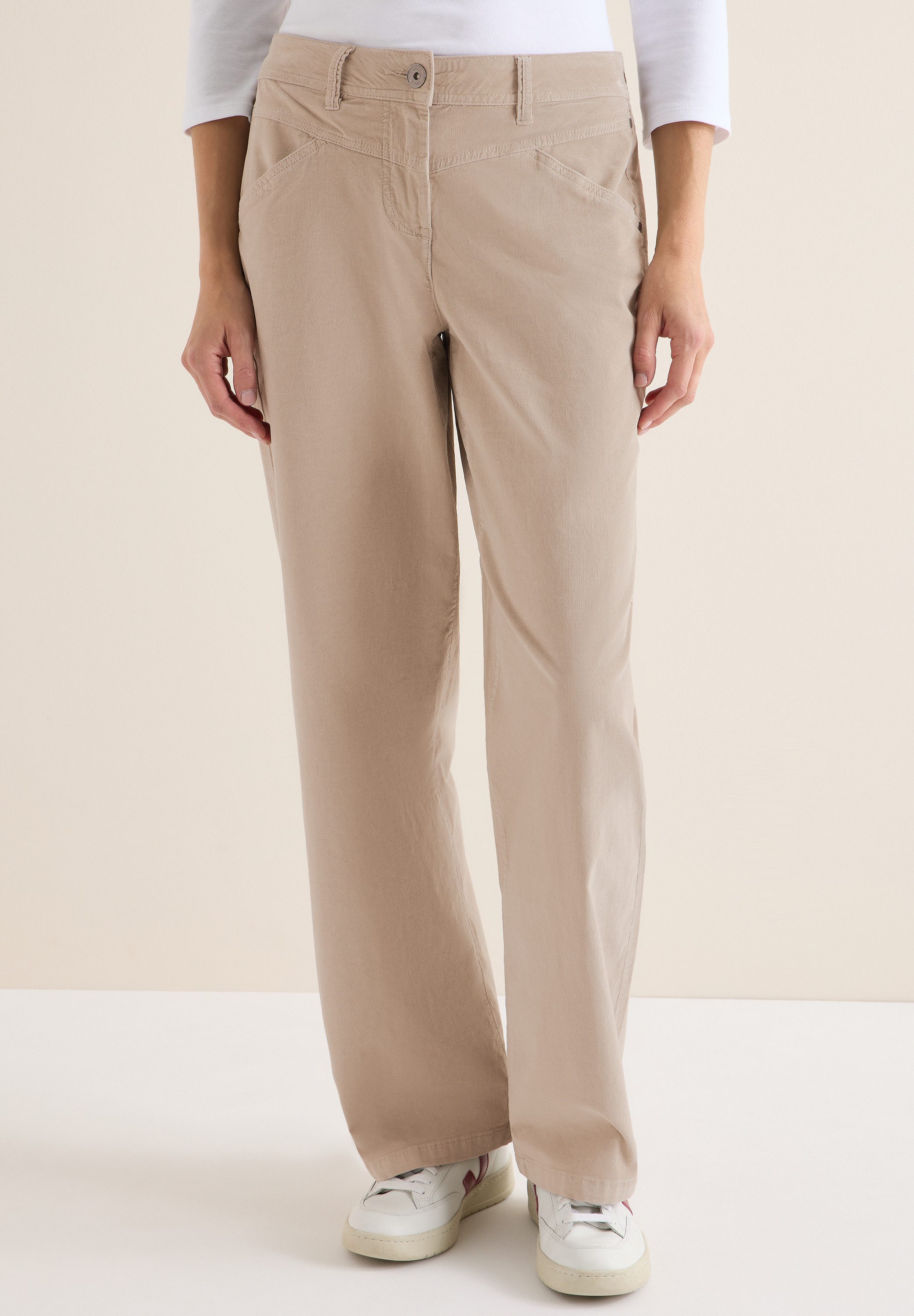 Cordhose
