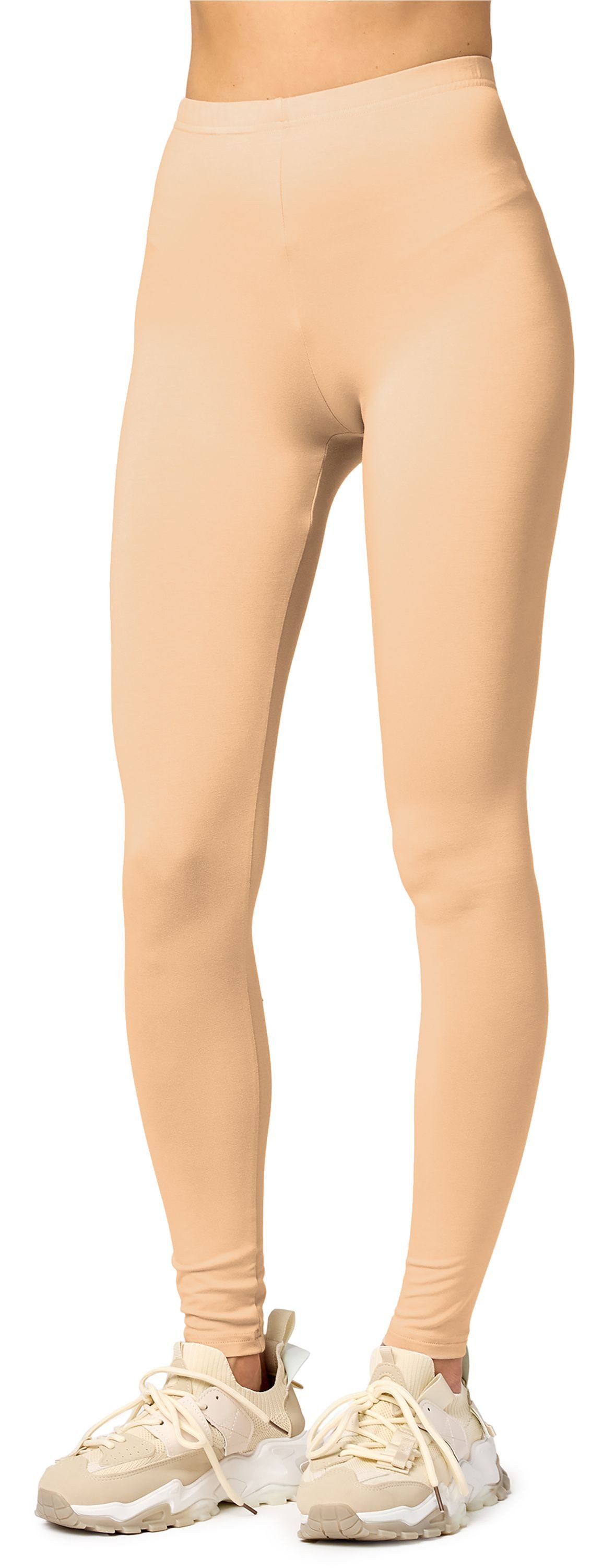 Merry Style Leggings Damen Hosen aus günstig online kaufen