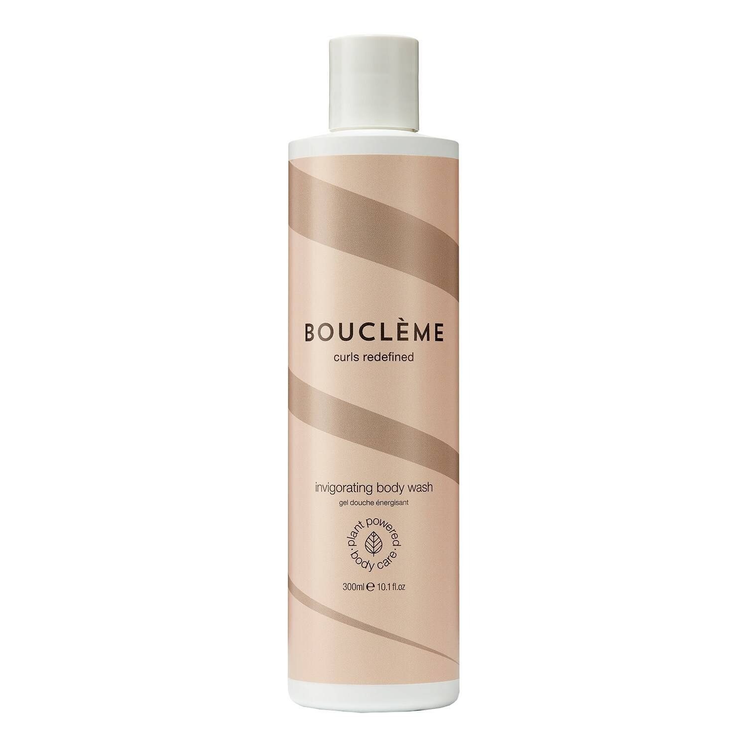 BOUCLÈME Duschgel Boucleme, Curls Redefined