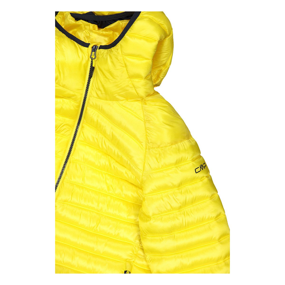 CMP Outdoorjacke CMP Damen Jacke Woman Jacket Fix Hood 35Z2756