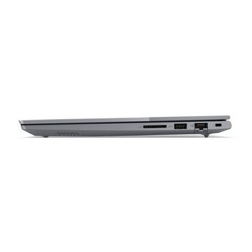 Lenovo ThinkBook 14 G6 14.0" i5-1335U 8/256GB WUXGA IPS W11P Notebook (Intel Intel Core i5 13. Gen i5-1335U, Intel Iris Xe Graphics, 256 GB SSD)