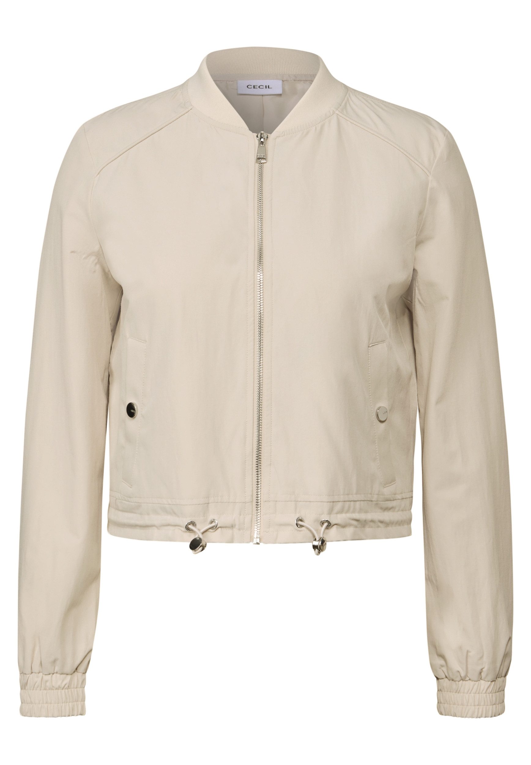 CECIL Jackenblazer Short Summer stretch Blouson günstig online kaufen