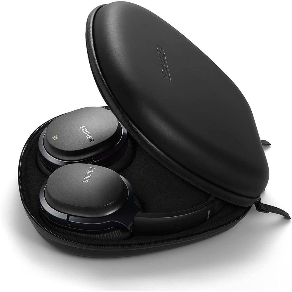 Edifier® wireless aktive W860NB Kopfhörer (Bluetooth, Geräuschunterdrückung)