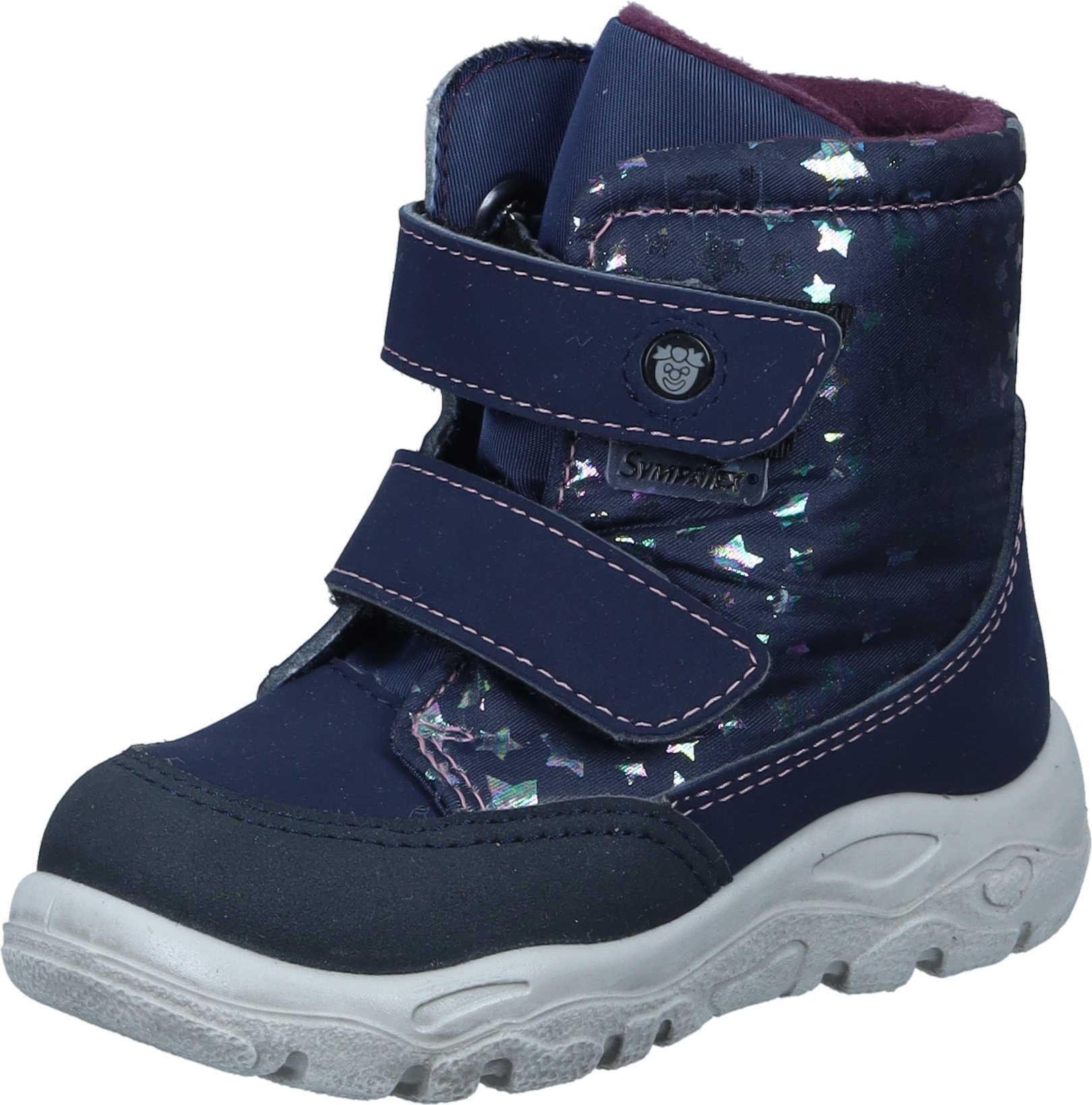 Pepino Stiefel Stiefel mit SYMPATEX