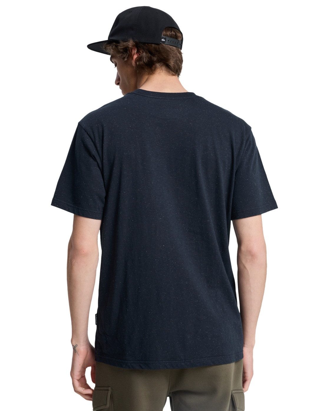 Quiksilver T-Shirt Mw Neps