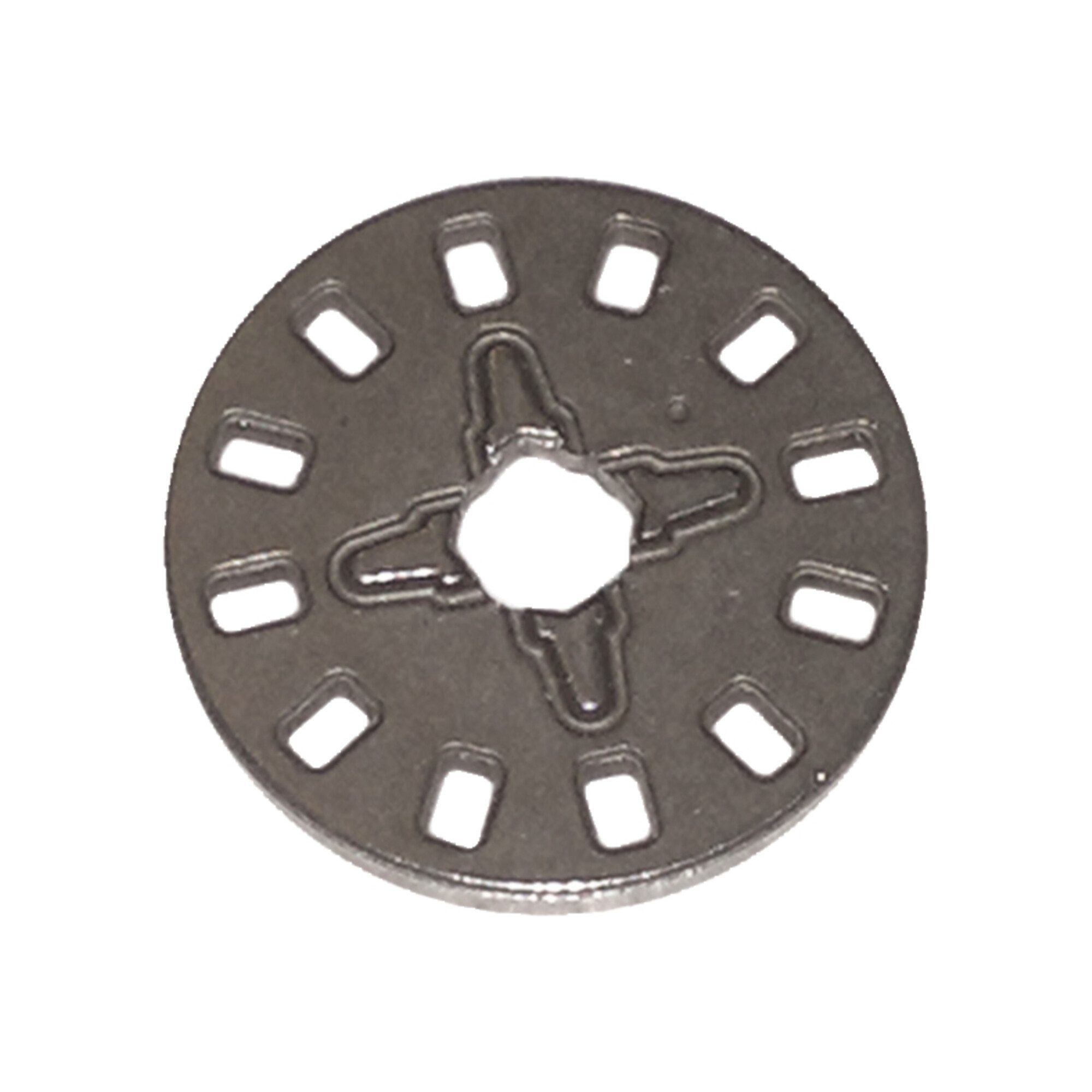 Makita Zubehör-Set Makita Adapter A Multifunktionswerkzeug 196271-6