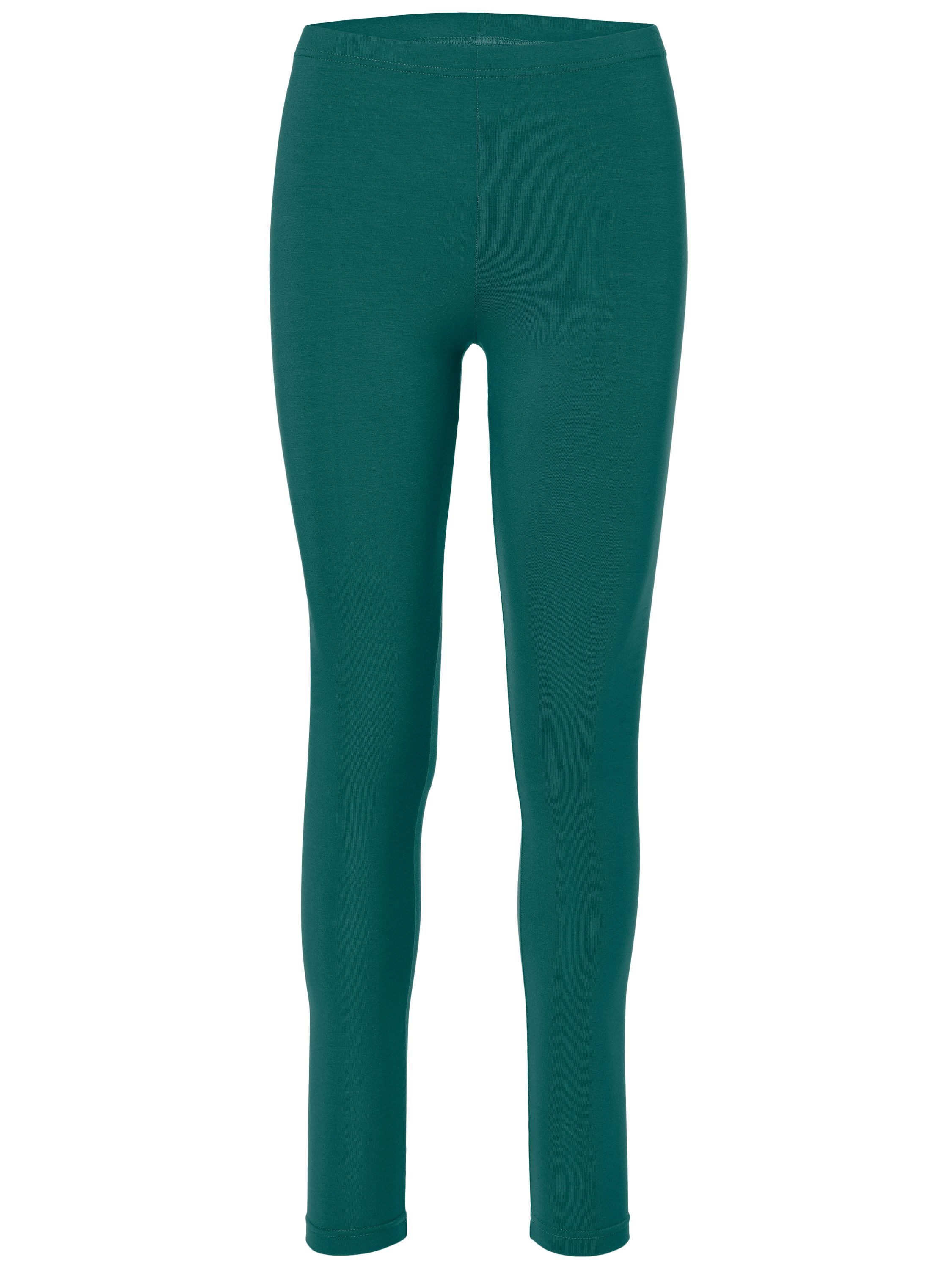 Merry Style Leggings Damen Hosen aus Viskose MS10-143 (1-tlg) elastischer B günstig online kaufen