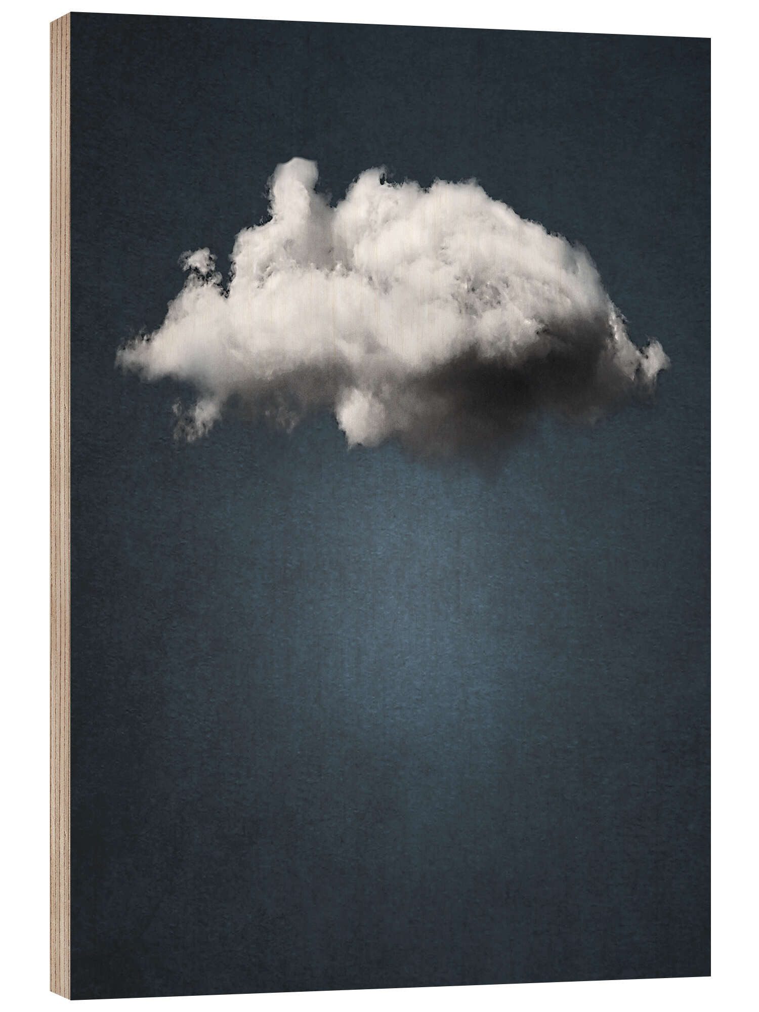 Posterlounge Wandbild Warte, THE USUAL DESIGNERS, erhältlich als Poster, Leinwandbild, Wandsticker oder Acrylglasbild