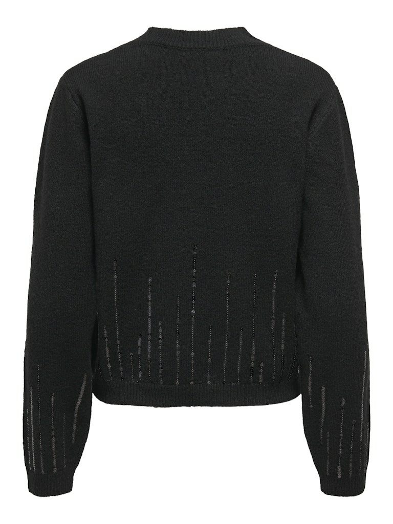 JDY Strickpullover Pullover für Damen (1-tlg)