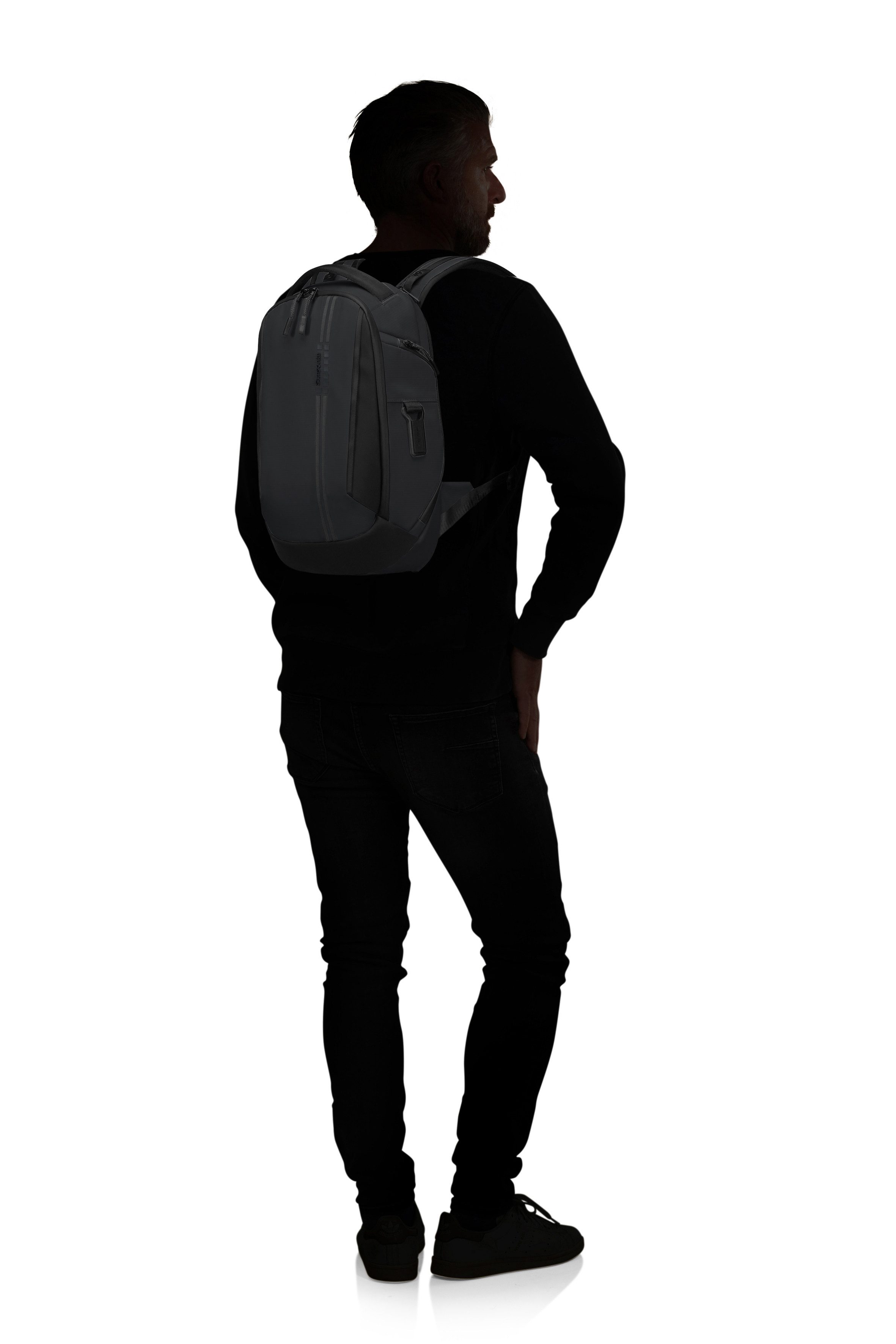 Samsonite Freizeitrucksack ACTIVE ROAD