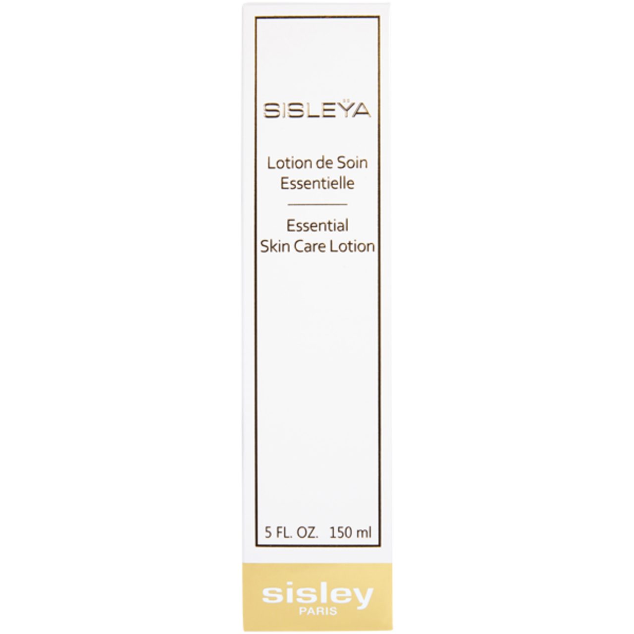 sisley Tagescreme Sisleya Lotion de Soin Essentielle