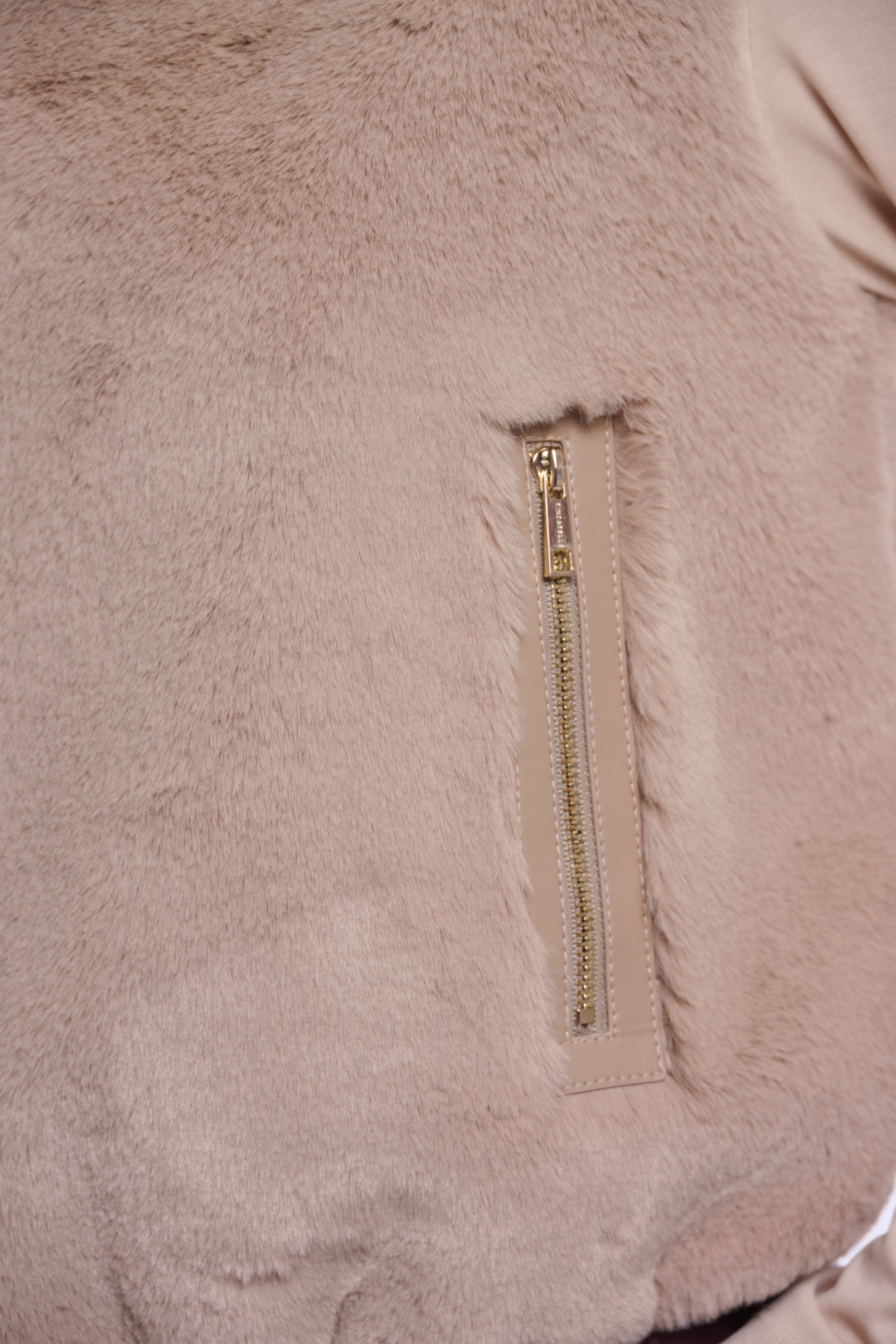 Rino & Pelle Strickjacke