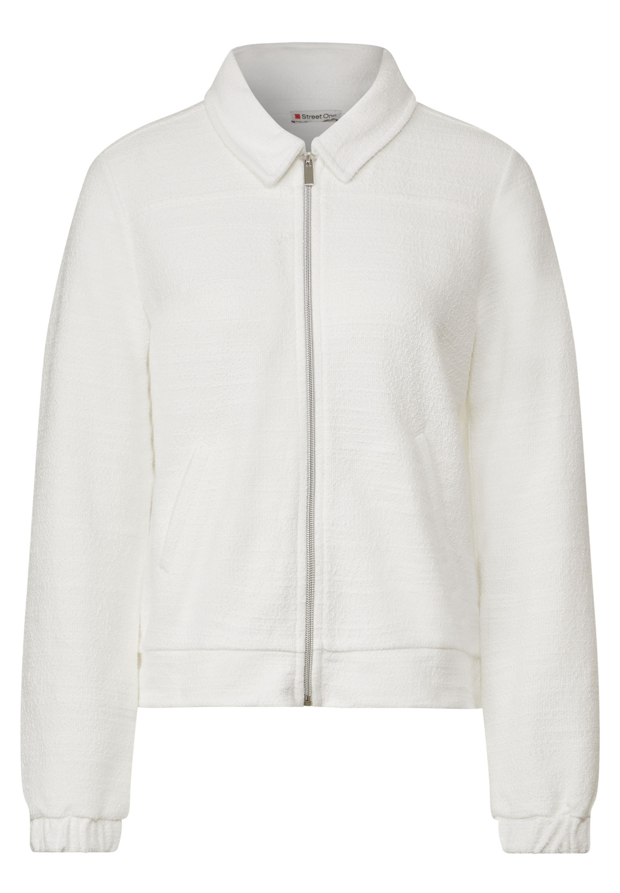 STREET ONE Sweatshirt günstig online kaufen