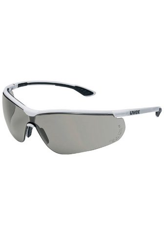 Uvex Apsauginiai akiniai » Schutzbrille spo...