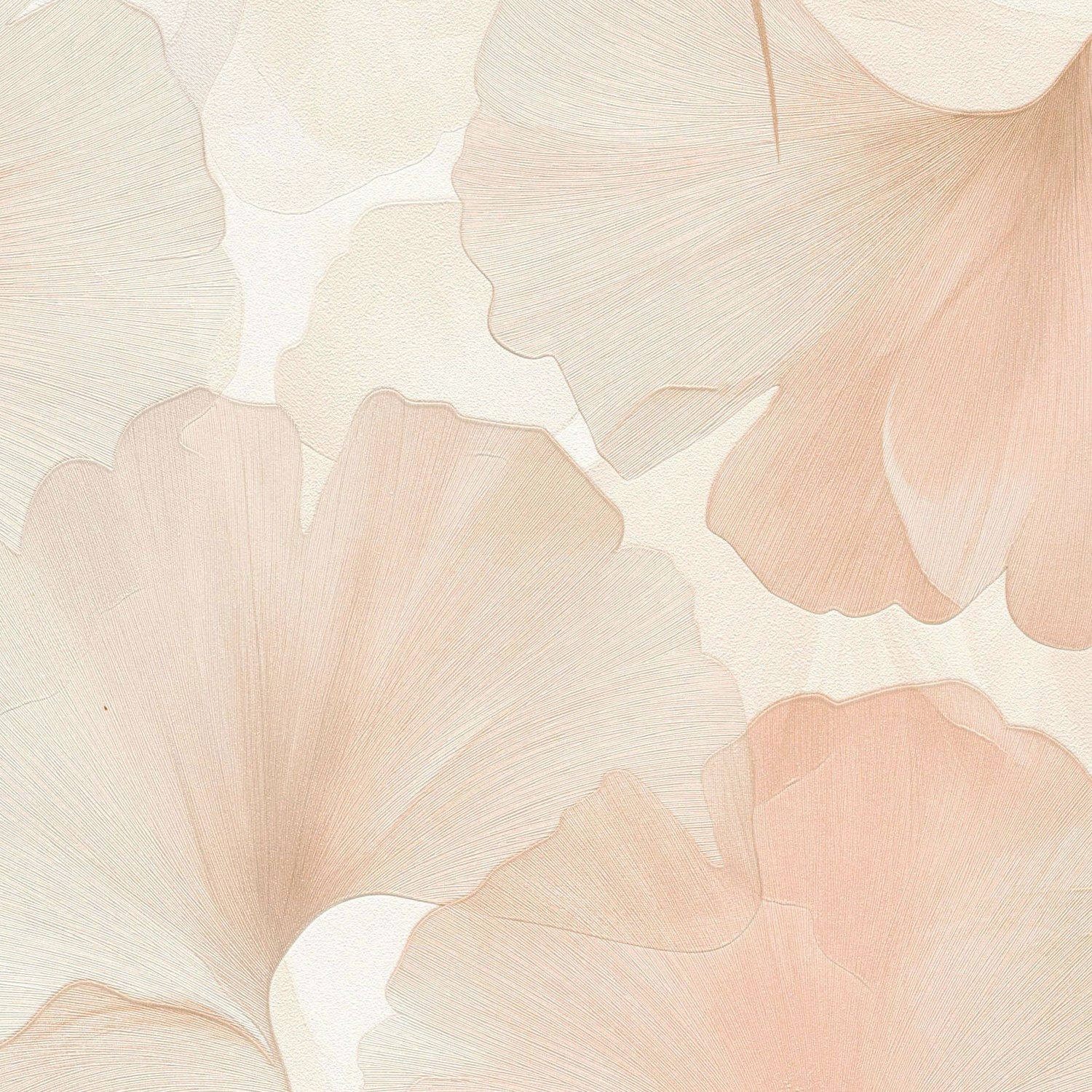 Erismann Vliestapete 10470-05 Vlies Blumen Floral 0.53 x 10.05 m Elysium Er günstig online kaufen