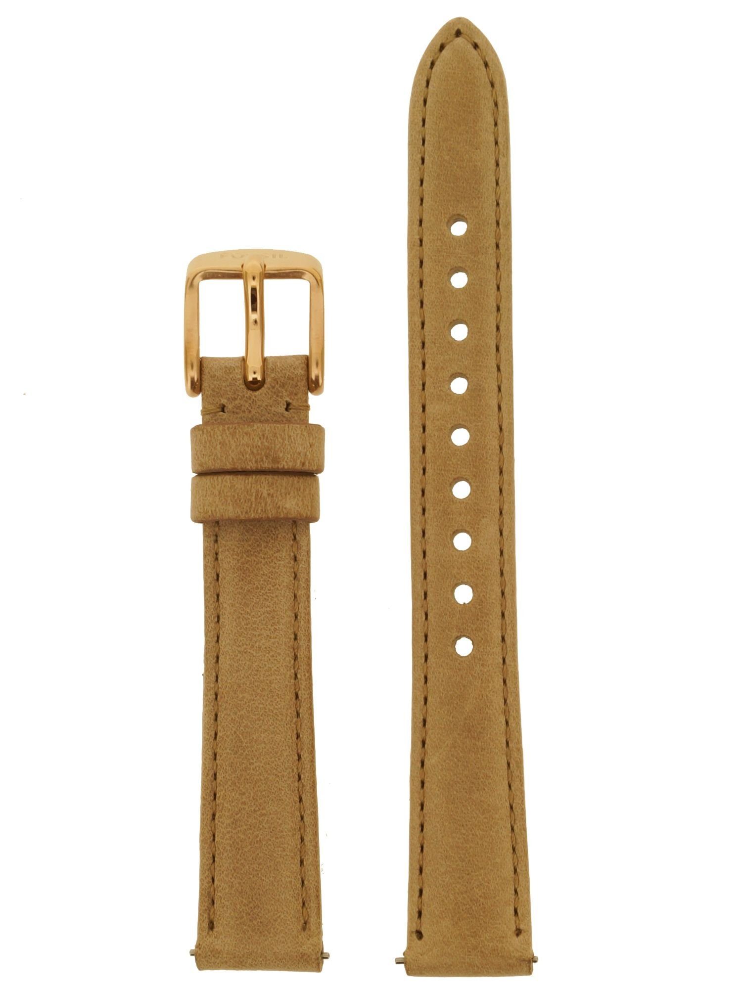 Fossil Uhrenarmband LB-ES3487