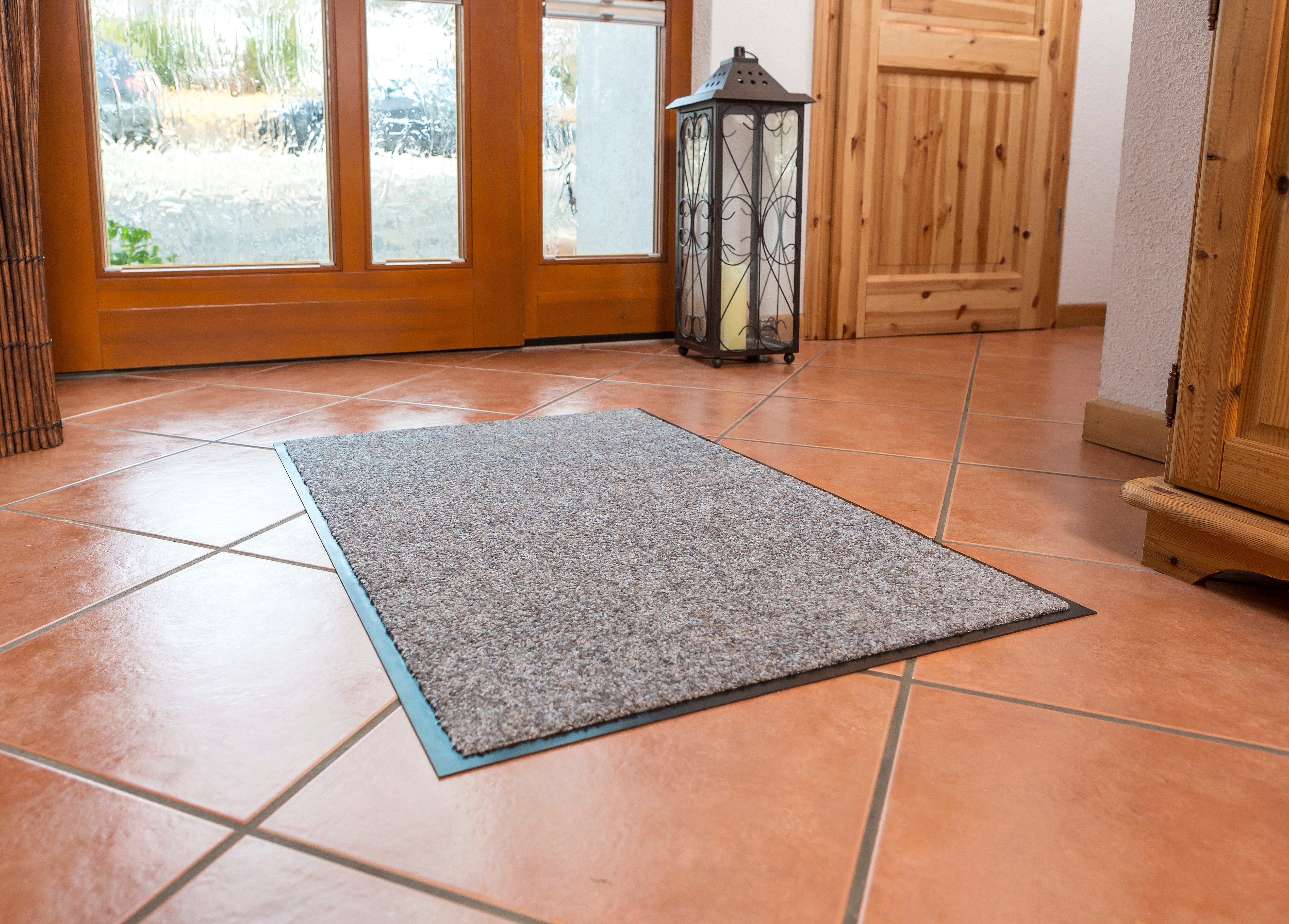 ASTRA Fußmatte Proper Tex 618, rechteckig, günstig online kaufen