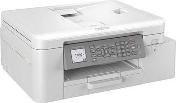 Brother MFC-J4340DW Multifunktionsdrucker, (WLAN (Wi-Fi), 4-in-1-Tintenmultifunktionsgerät mit WLAN)