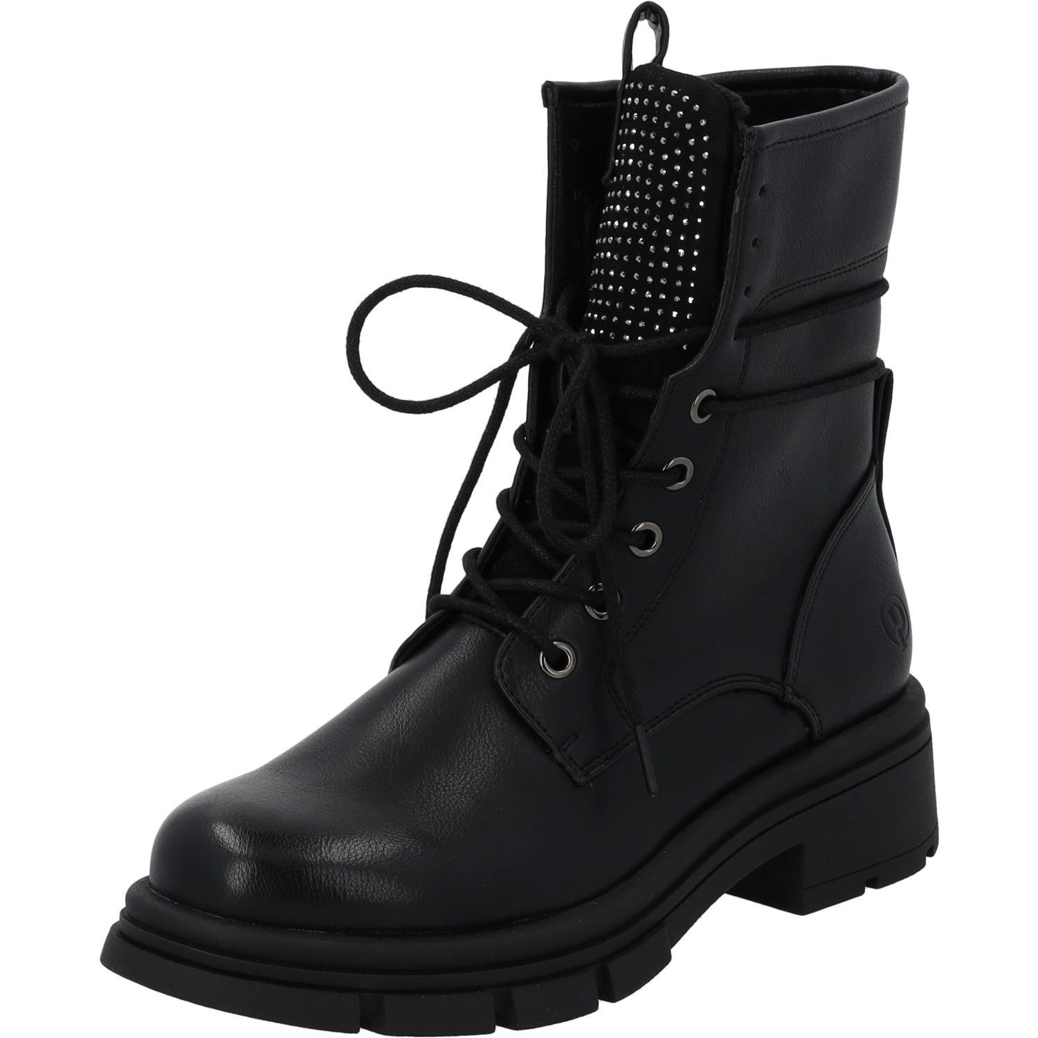 Palado Lorsan Schnürstiefel günstig online kaufen