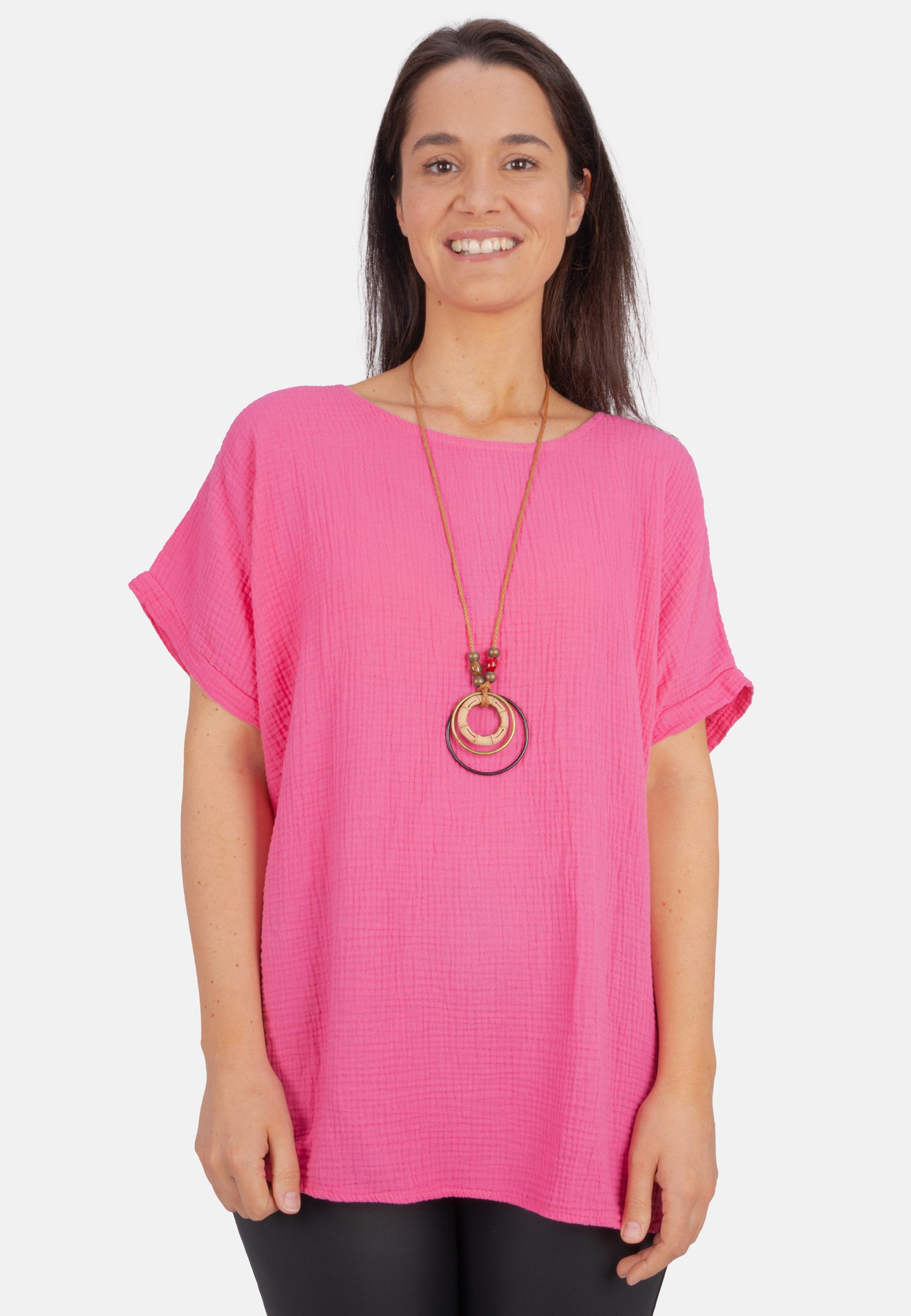 Seasons of April Klassische Bluse GIORGIA günstig online kaufen