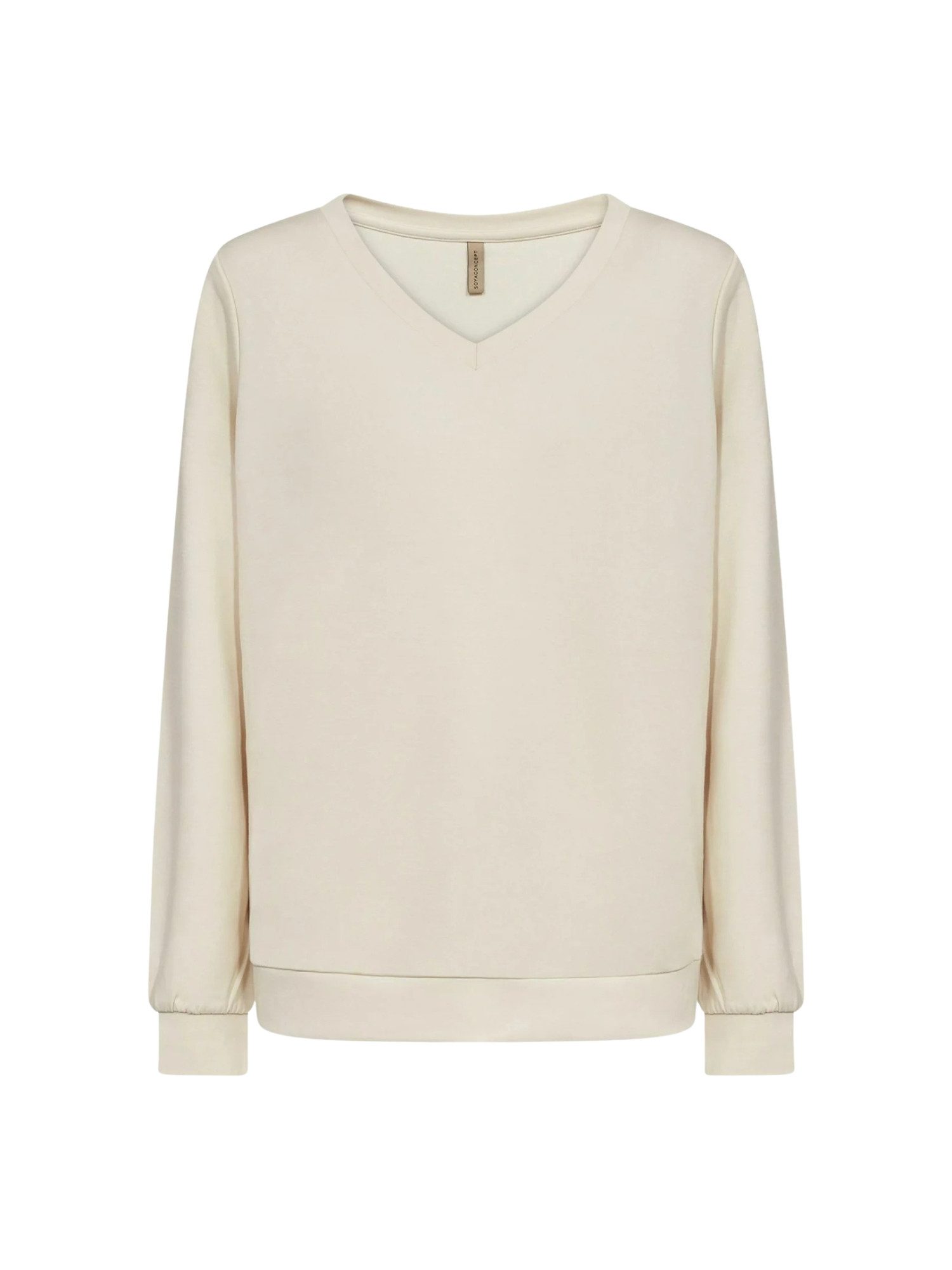 soyaconcept Strickpullover Soya Concept Sweater SC-BANU günstig online kaufen