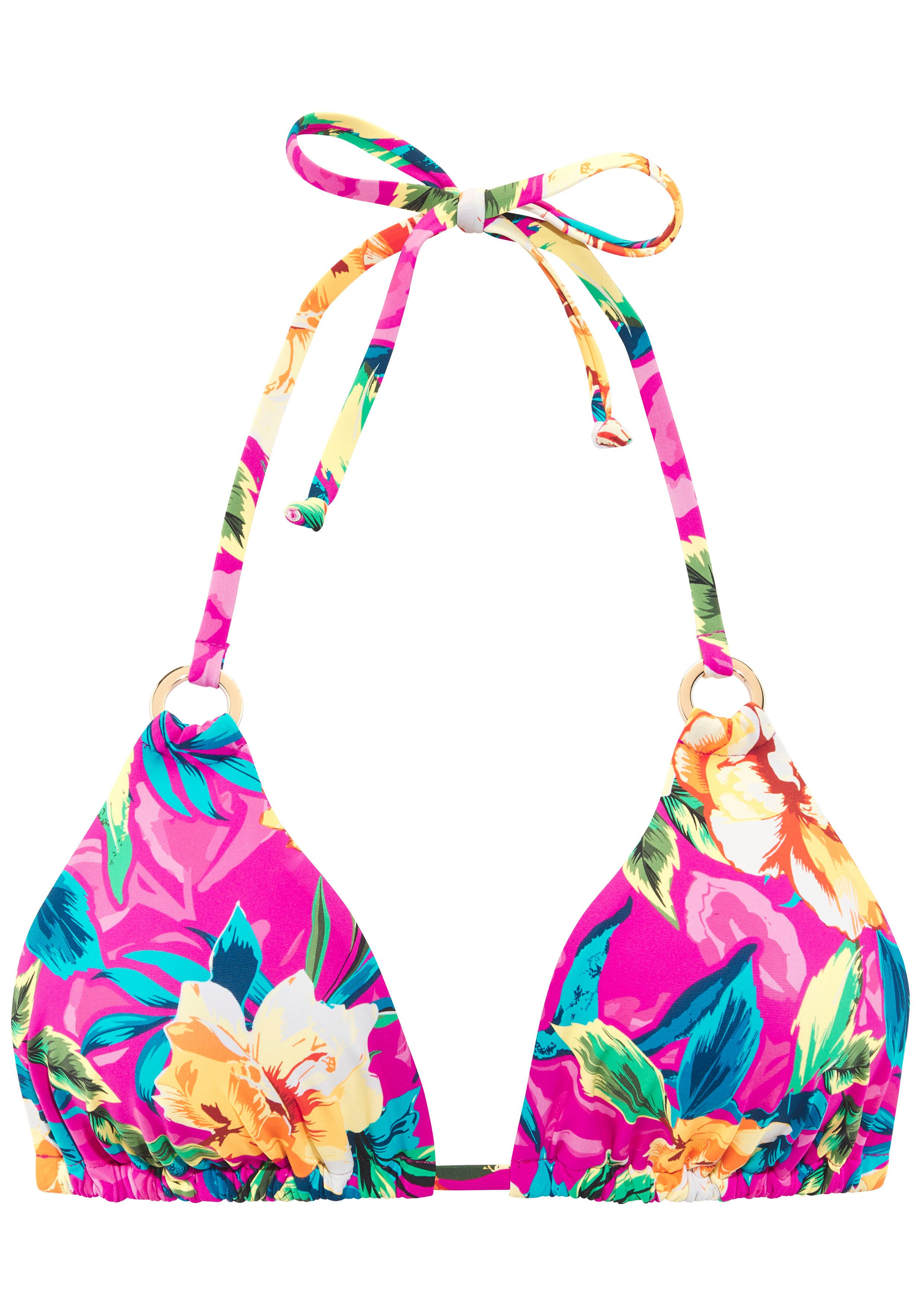 Triangel-Bikini-Top Riley