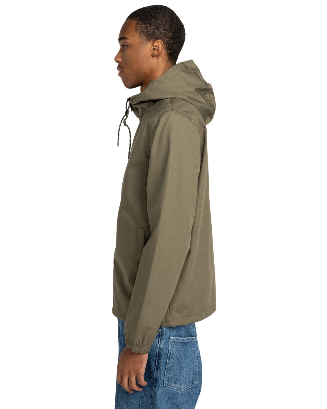 Element Outdoorjacke Alder