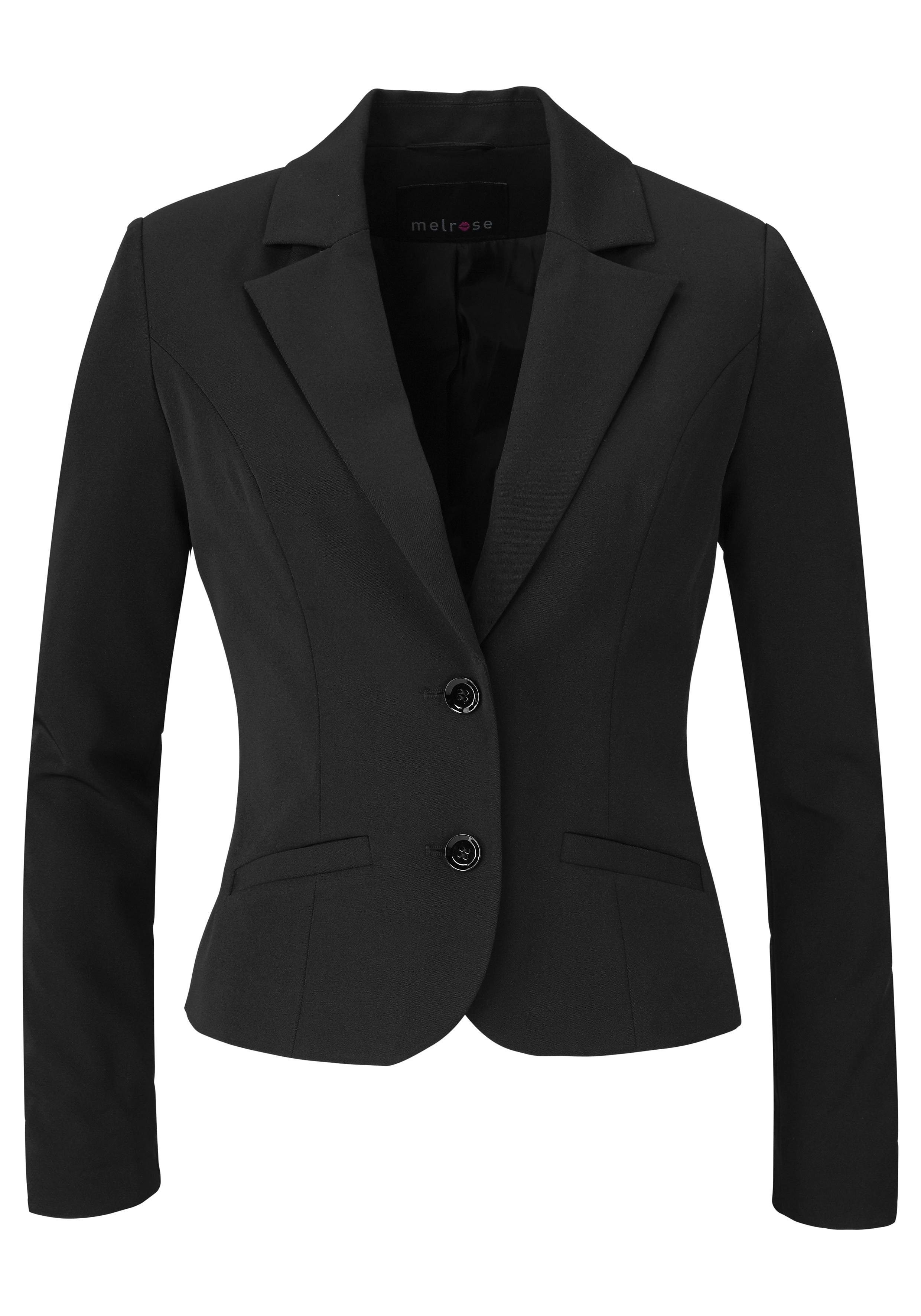 Melrose Suit (Set, 2-piece)