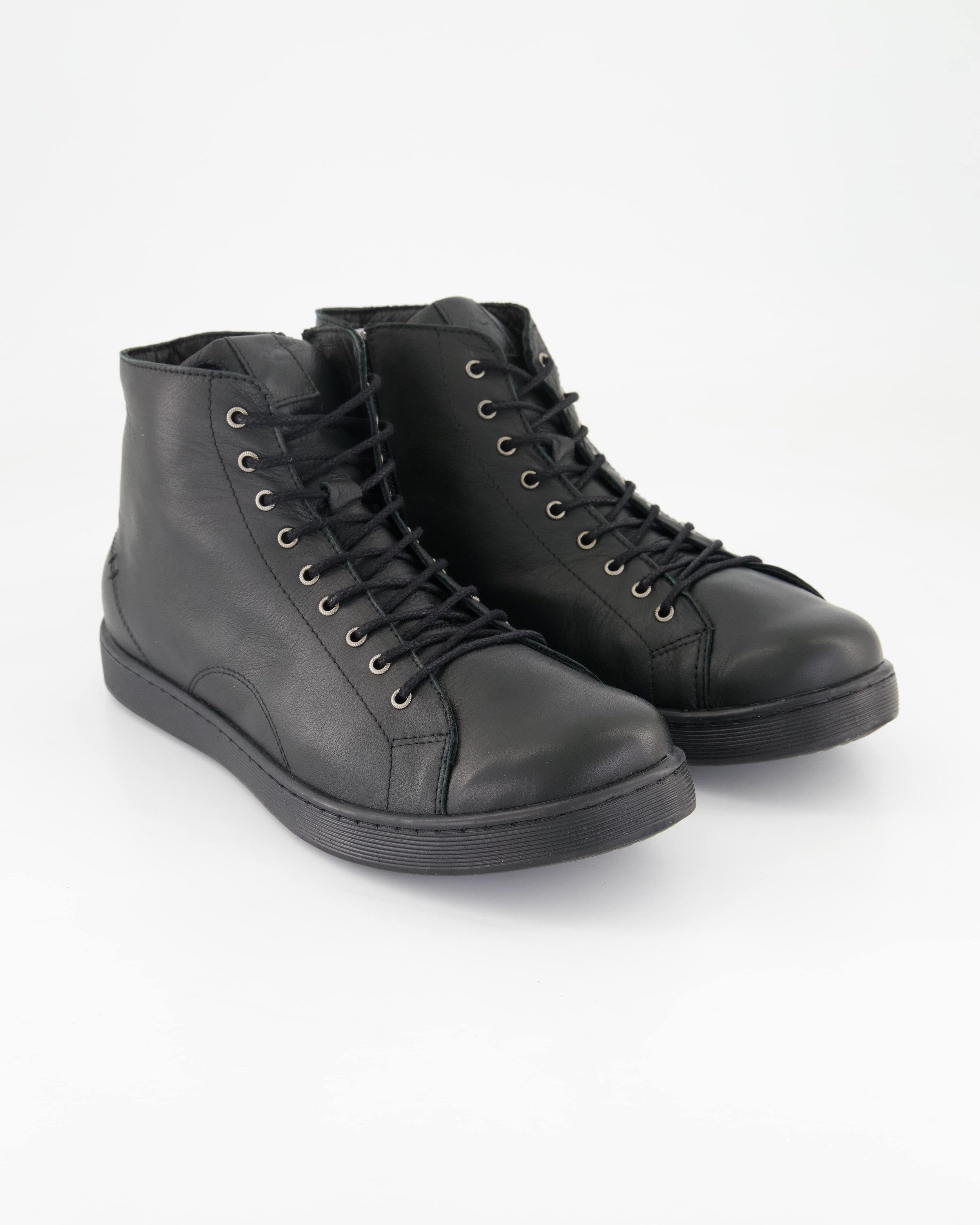 Andrea Conti 03449001109 Stiefelette Obermaterial: Leder