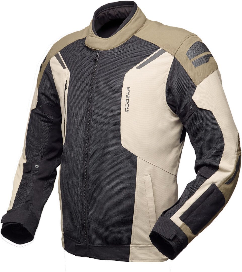 Modeka Motorradjacke Khao Air II wasserdichte günstig online kaufen