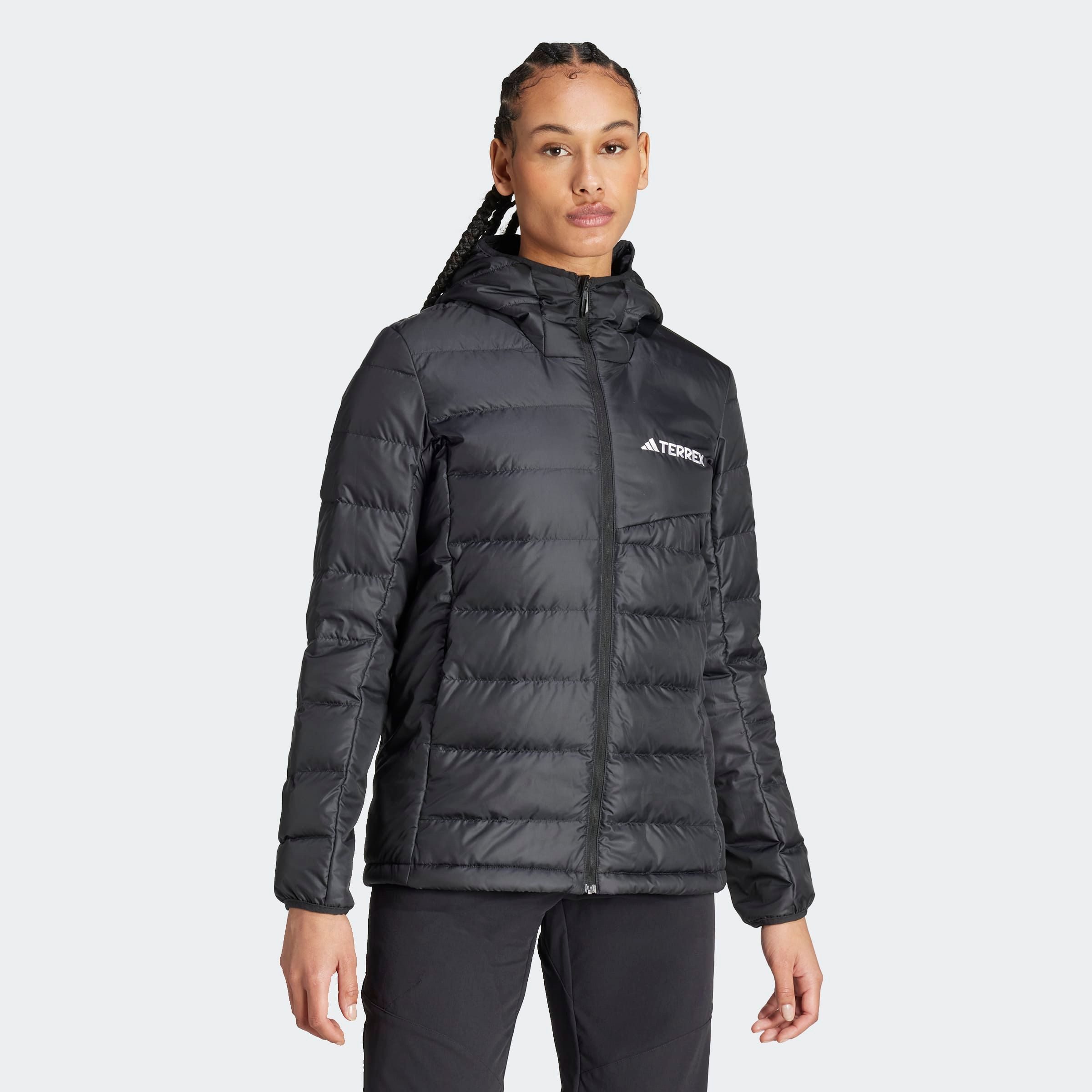 adidas TERREX Outdoorjacke W MT DOWN günstig online kaufen
