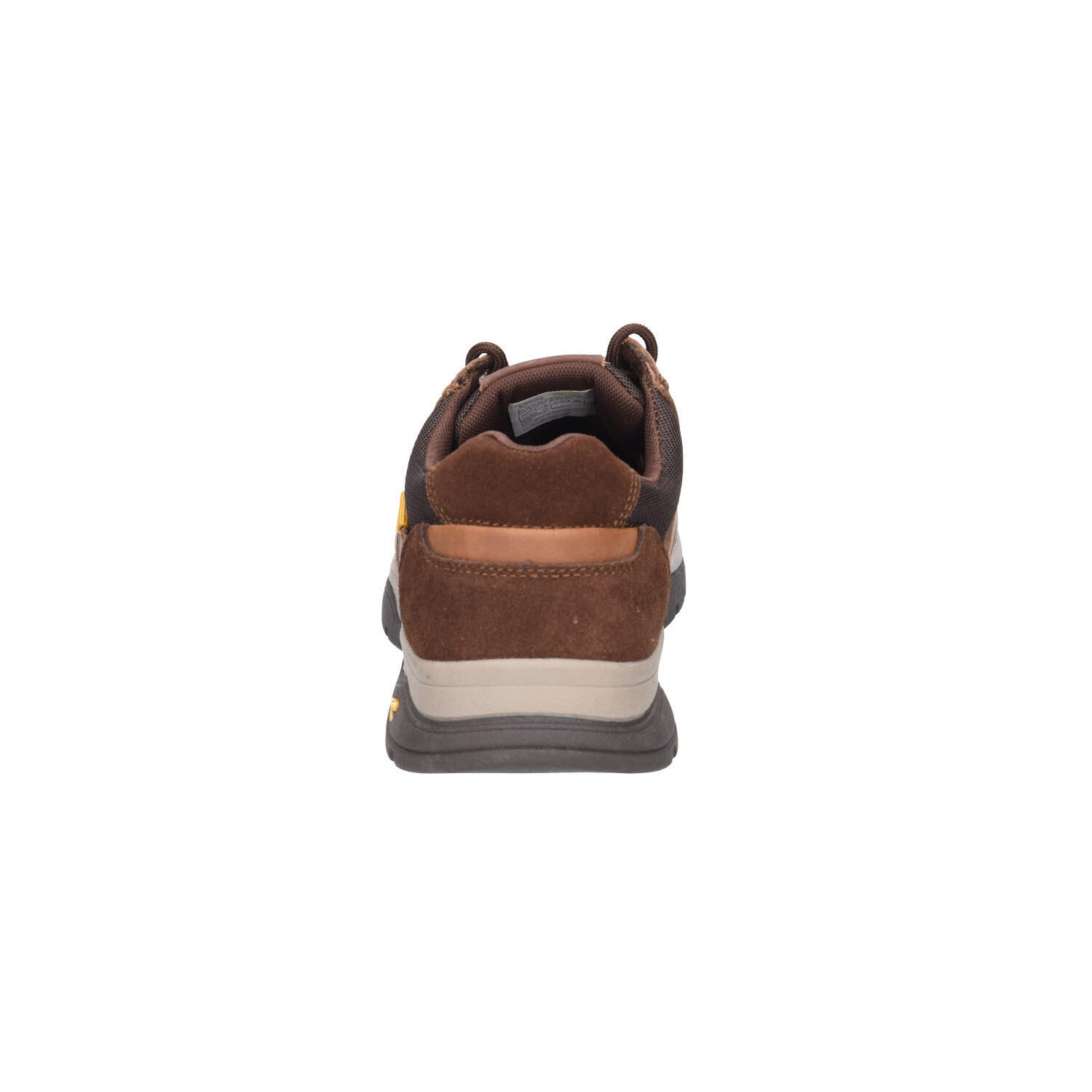 camel active Leder Halbschuh Schnürschuh