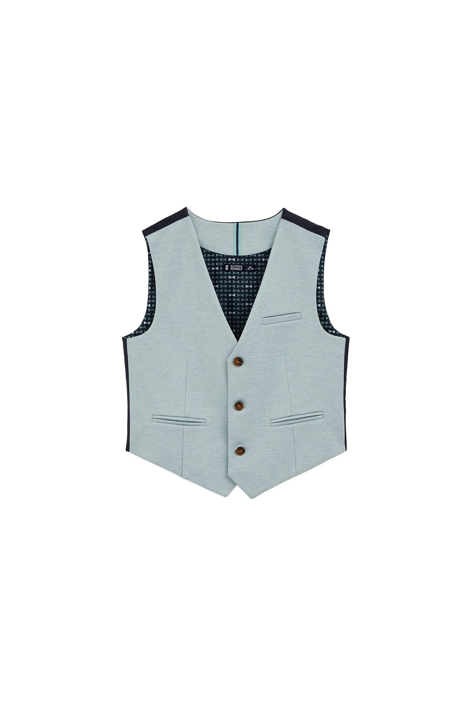 Blusenblazer