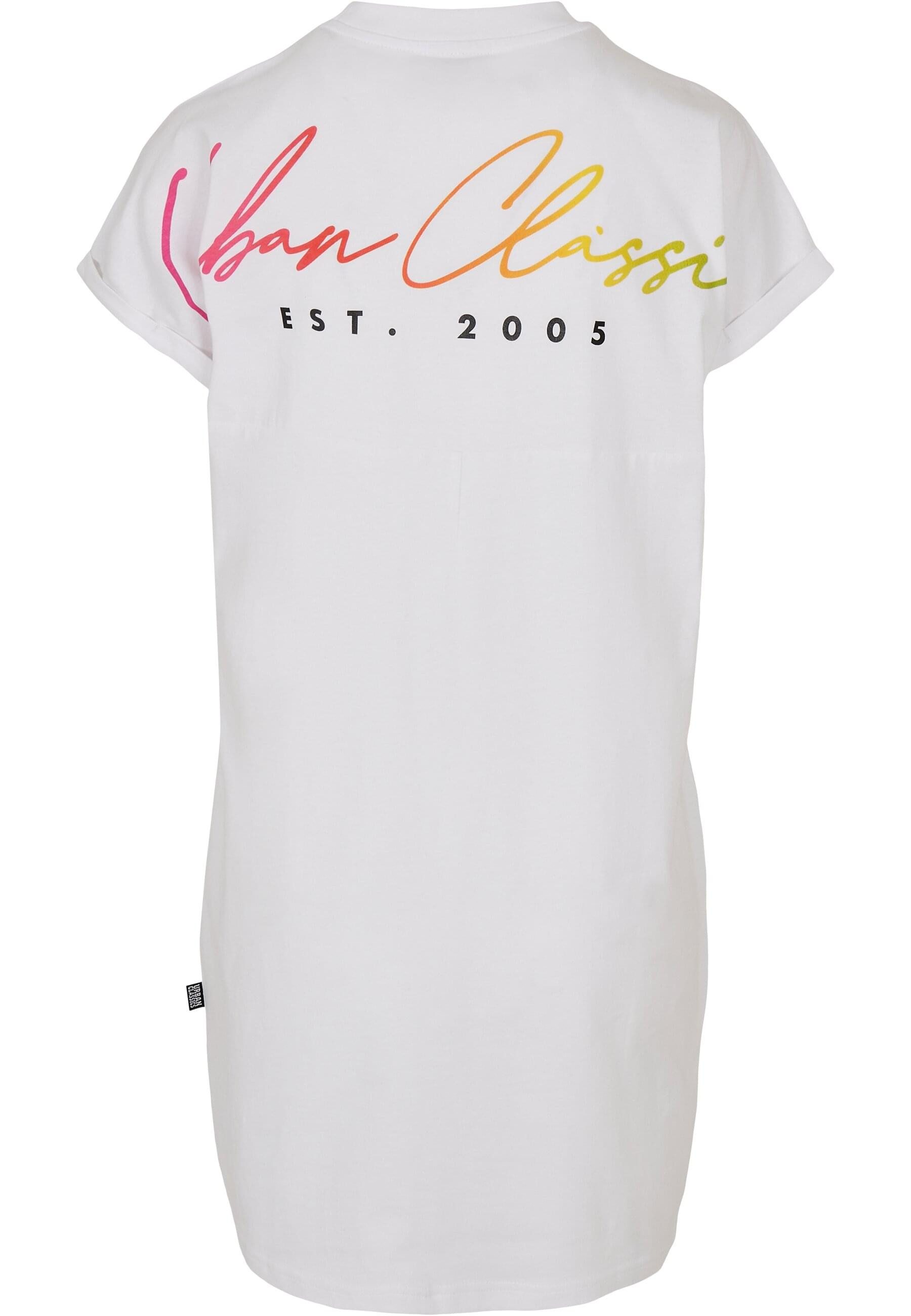 URBAN CLASSICS Shirtkleid Urban Classics Damen günstig online kaufen