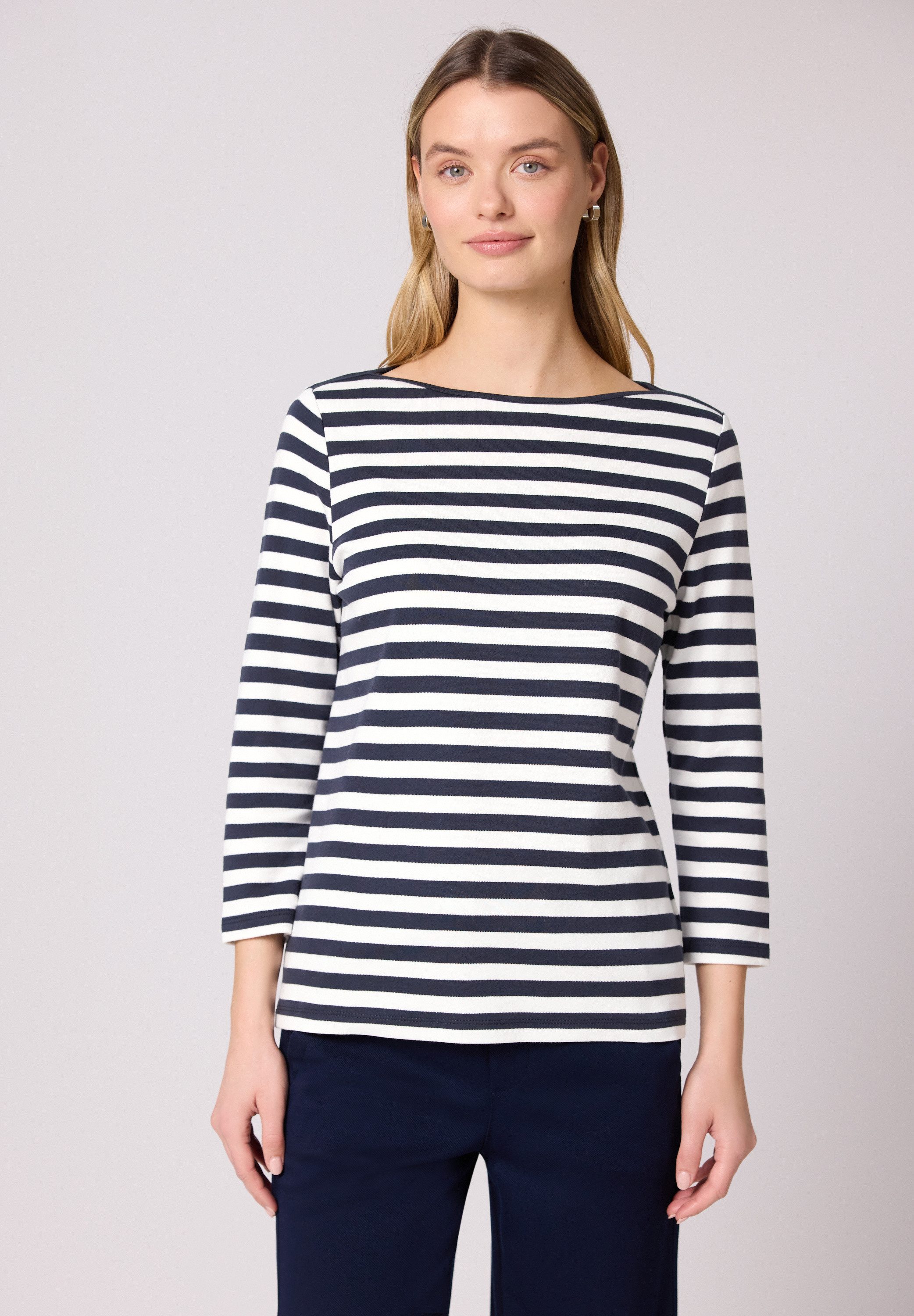 3/4-Arm-Shirt