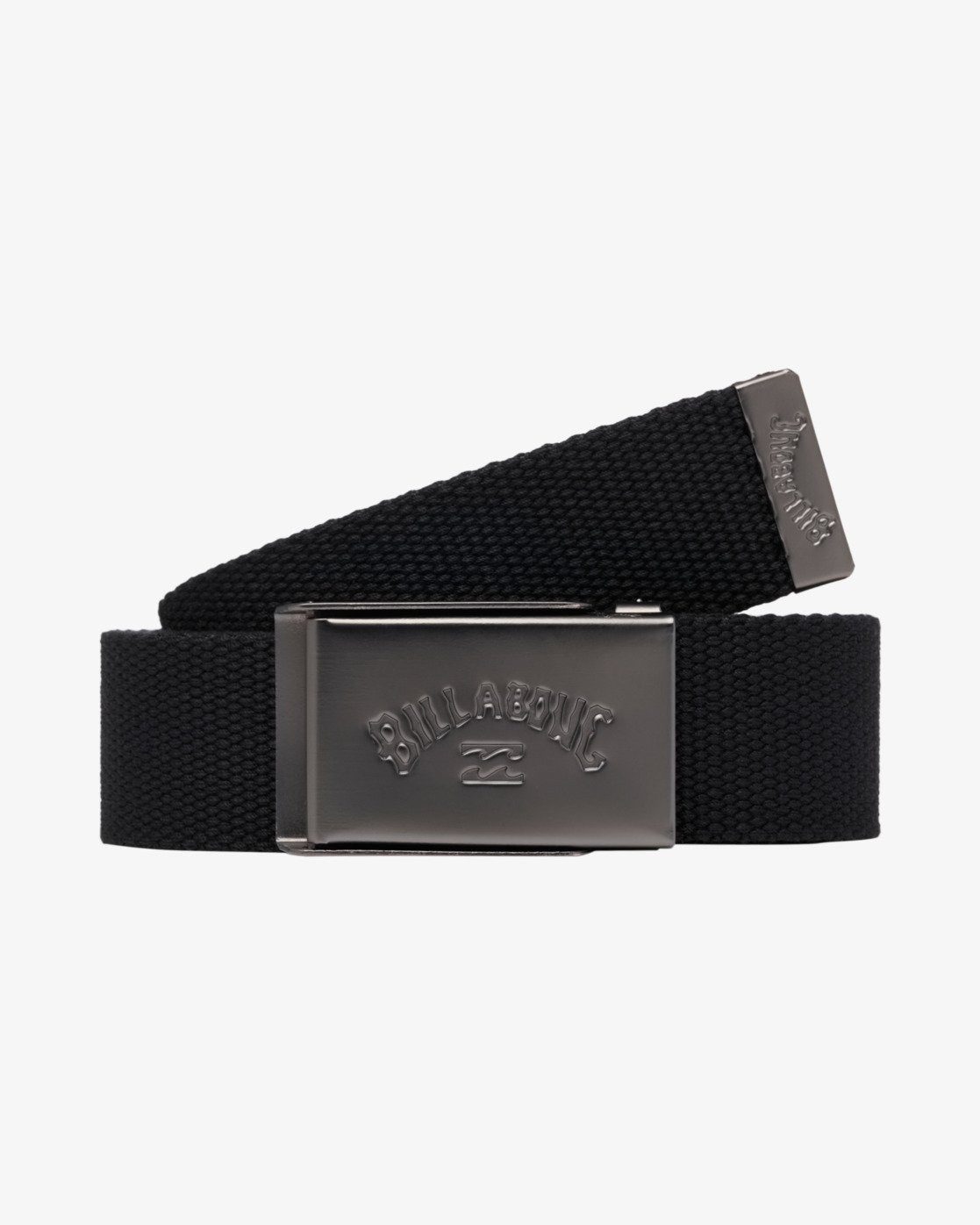 Billabong Wendegürtel COG mit Metallschließe, für Erwachsene, aus Polyester, One Size